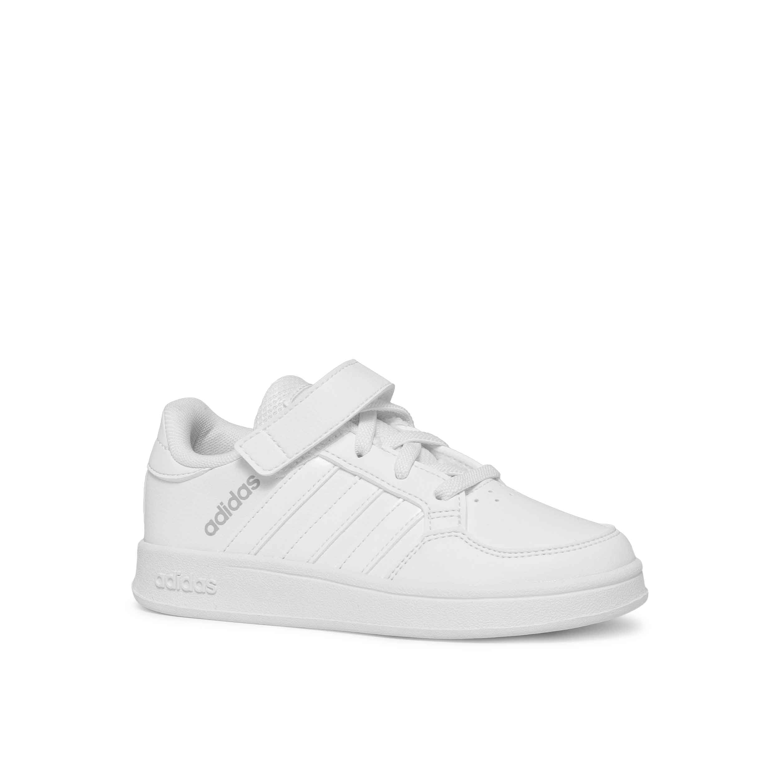 Tenis Adidas BREAKNET Niño