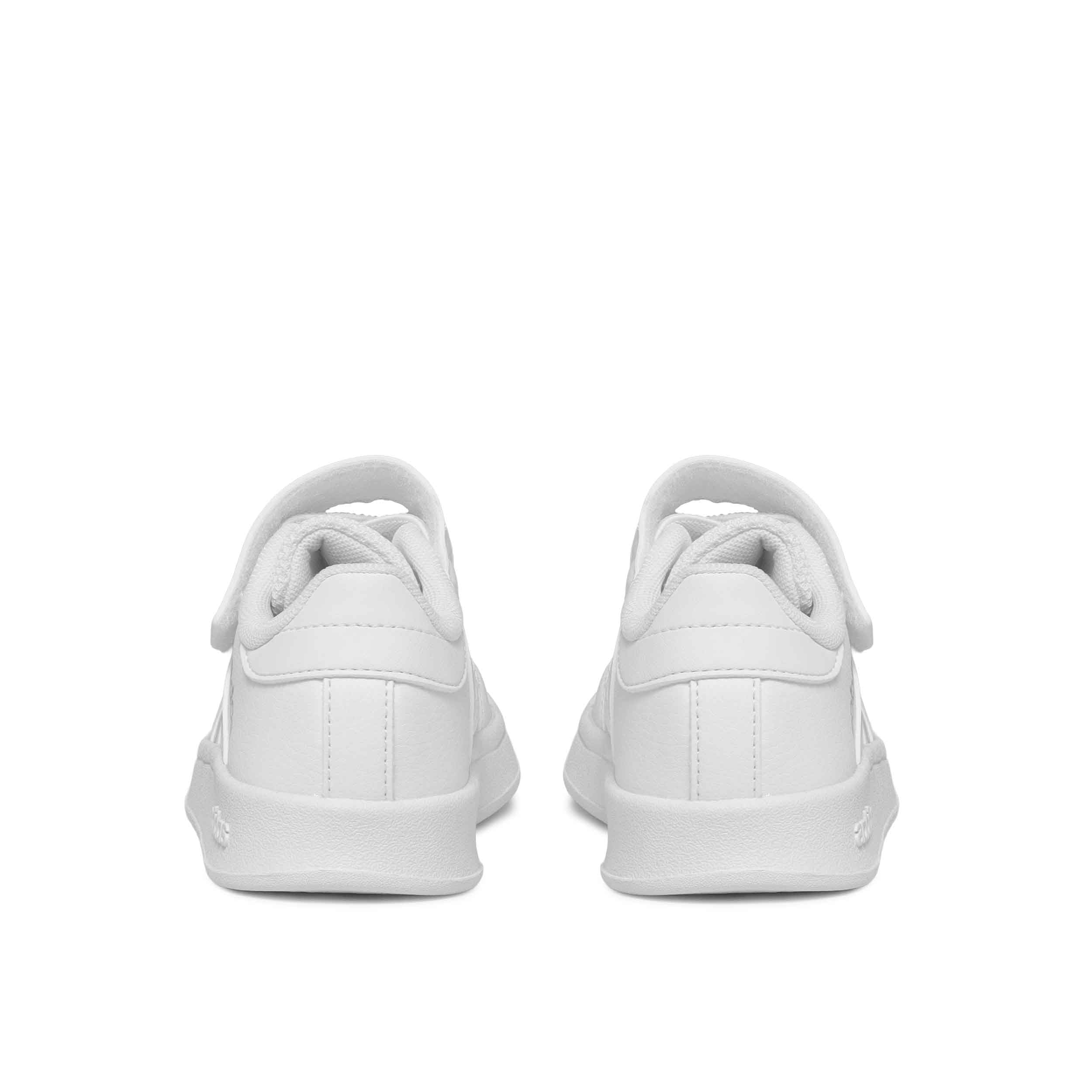 Tenis Adidas BREAKNET Niño