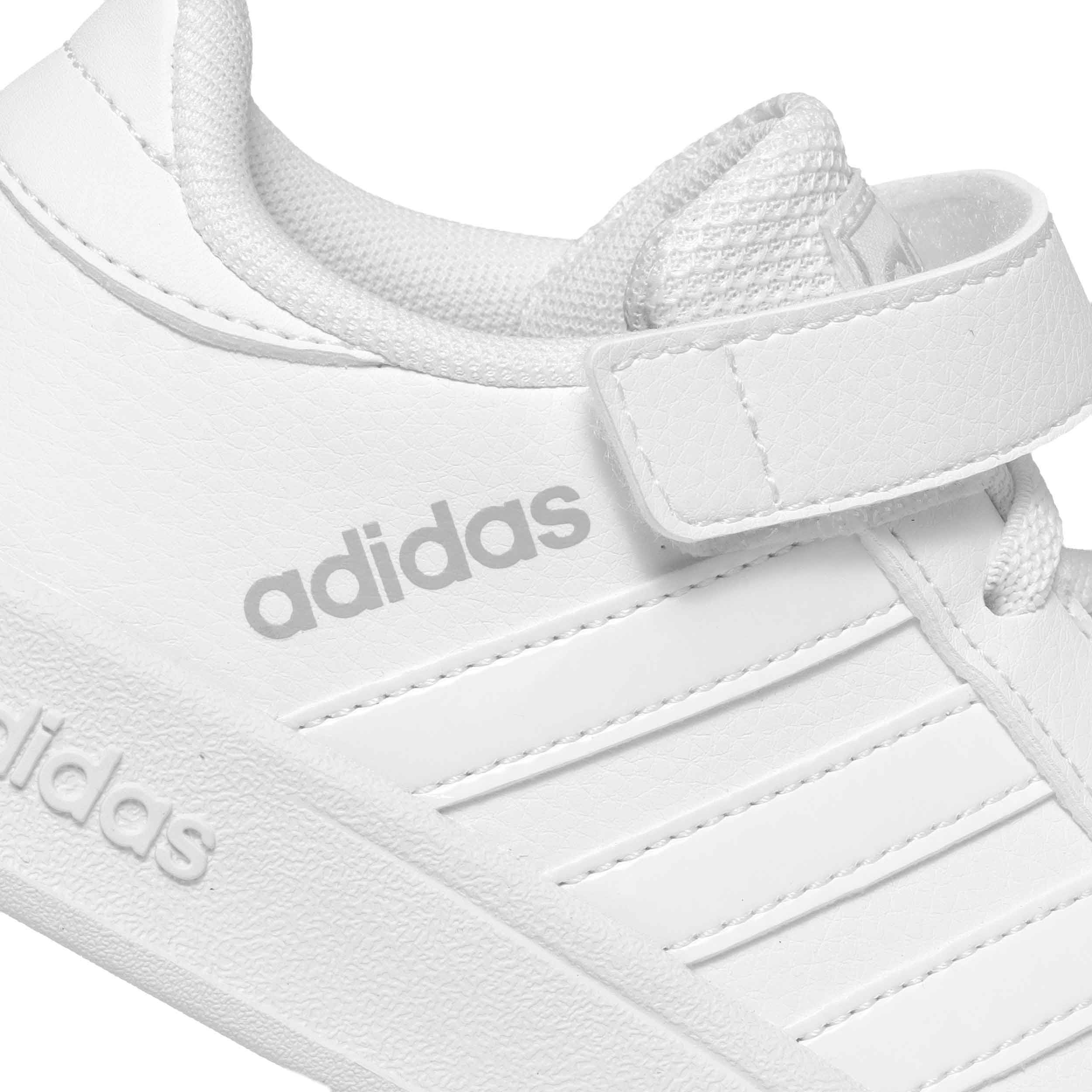 Tenis Adidas BREAKNET Niño