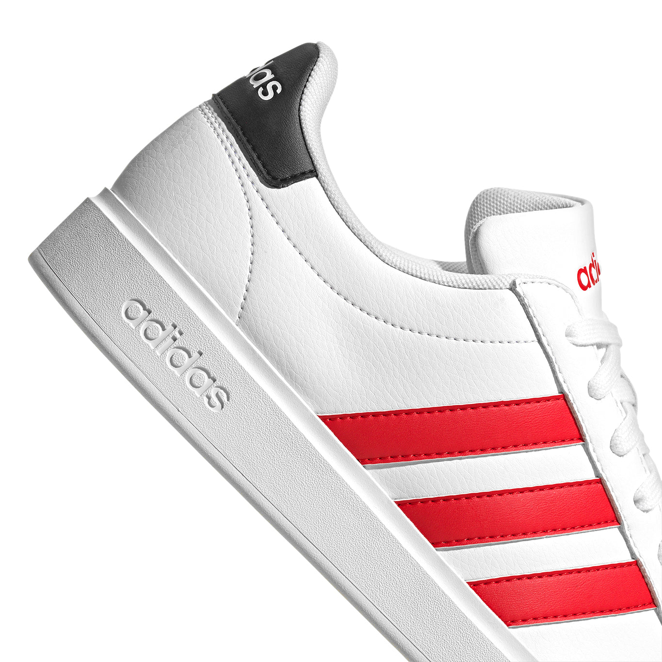 Tenis Adidas Grand Court