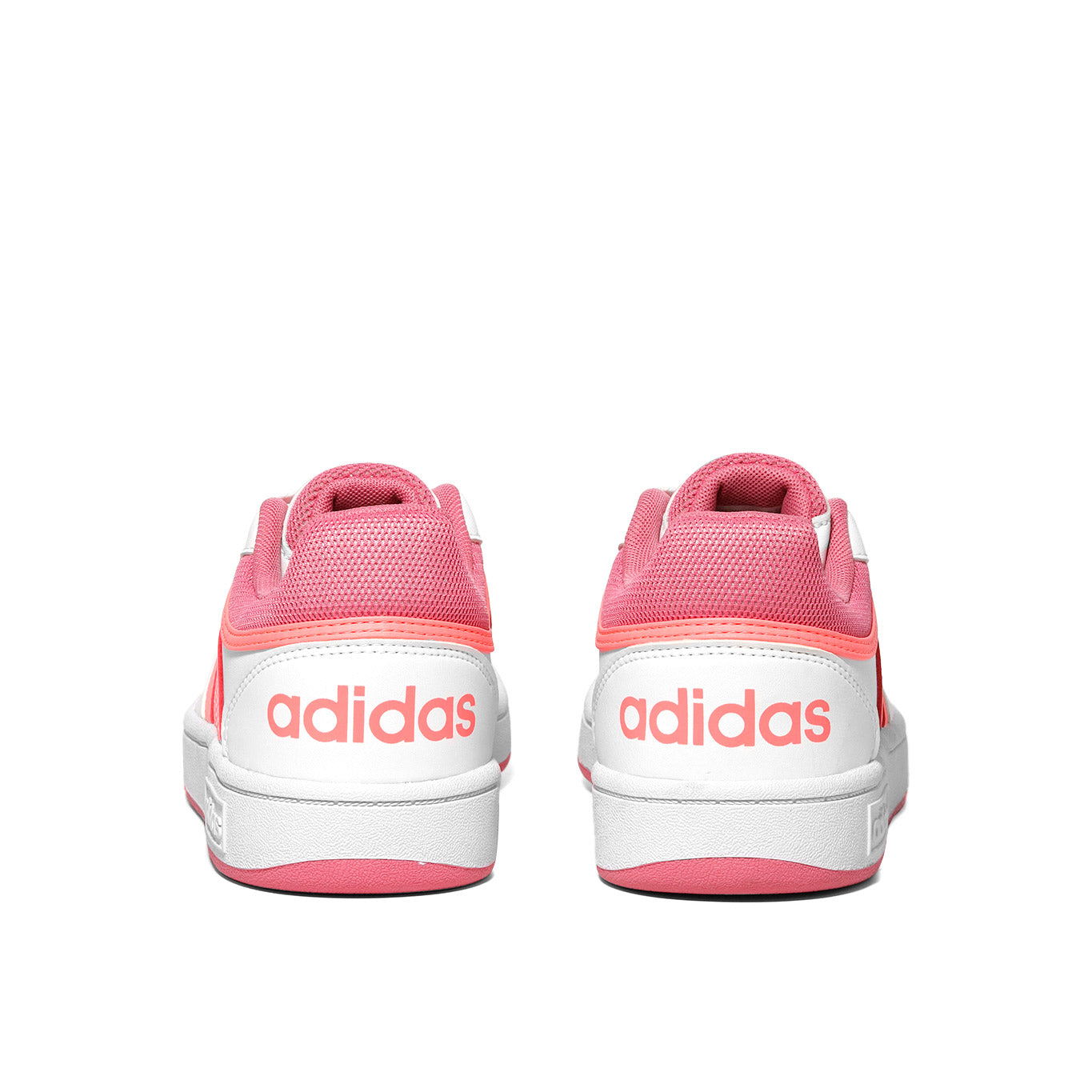 Adidas neo niña rosa online