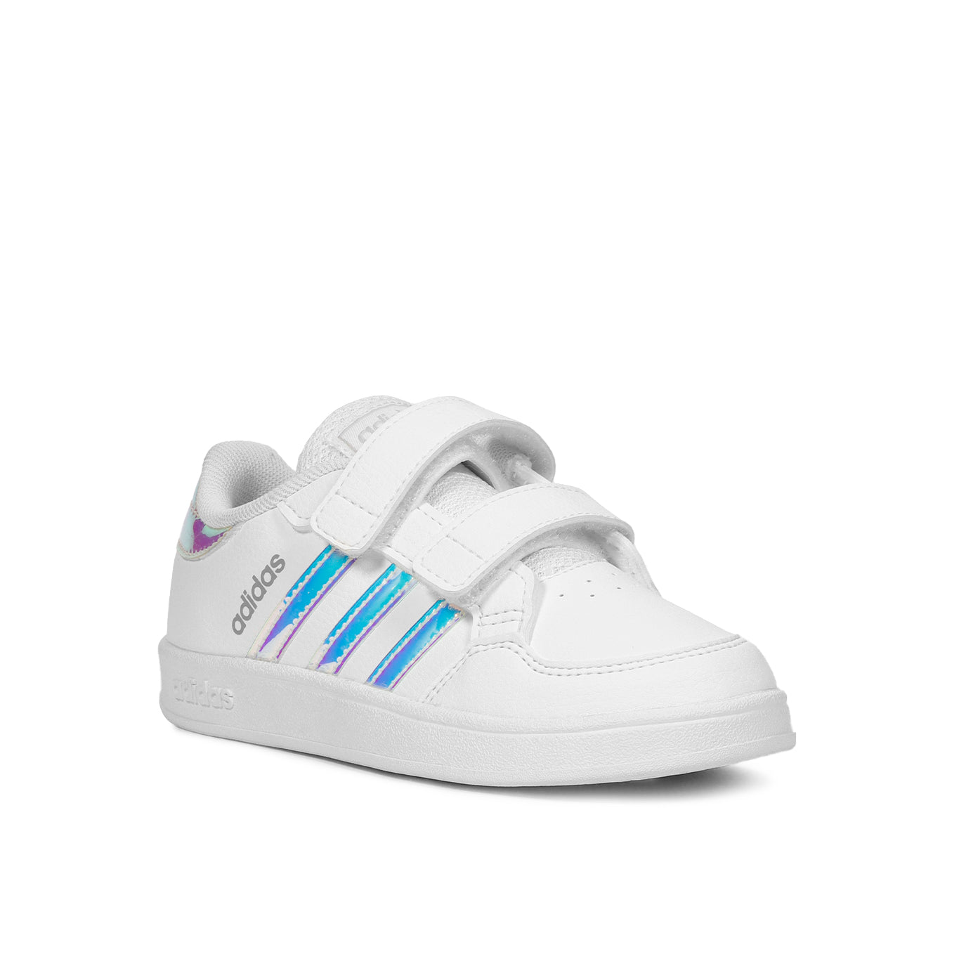 Tenis Adidas Breaknet