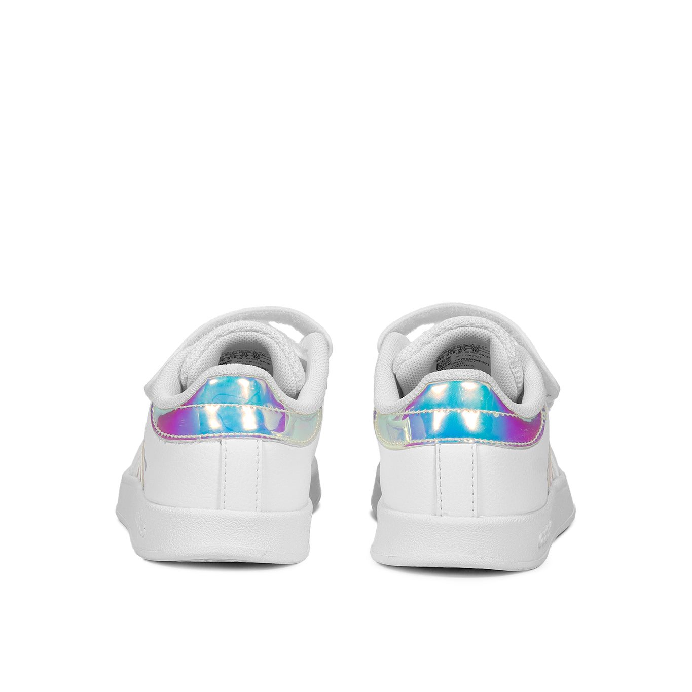 Tenis Adidas Breaknet