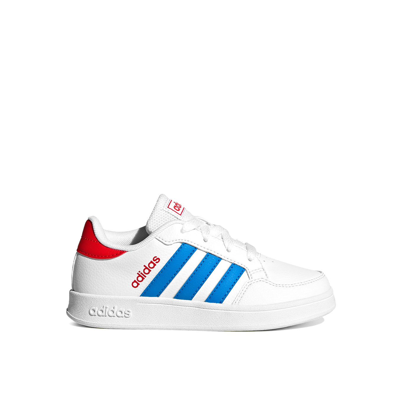 Tenis Adidas Breaknet