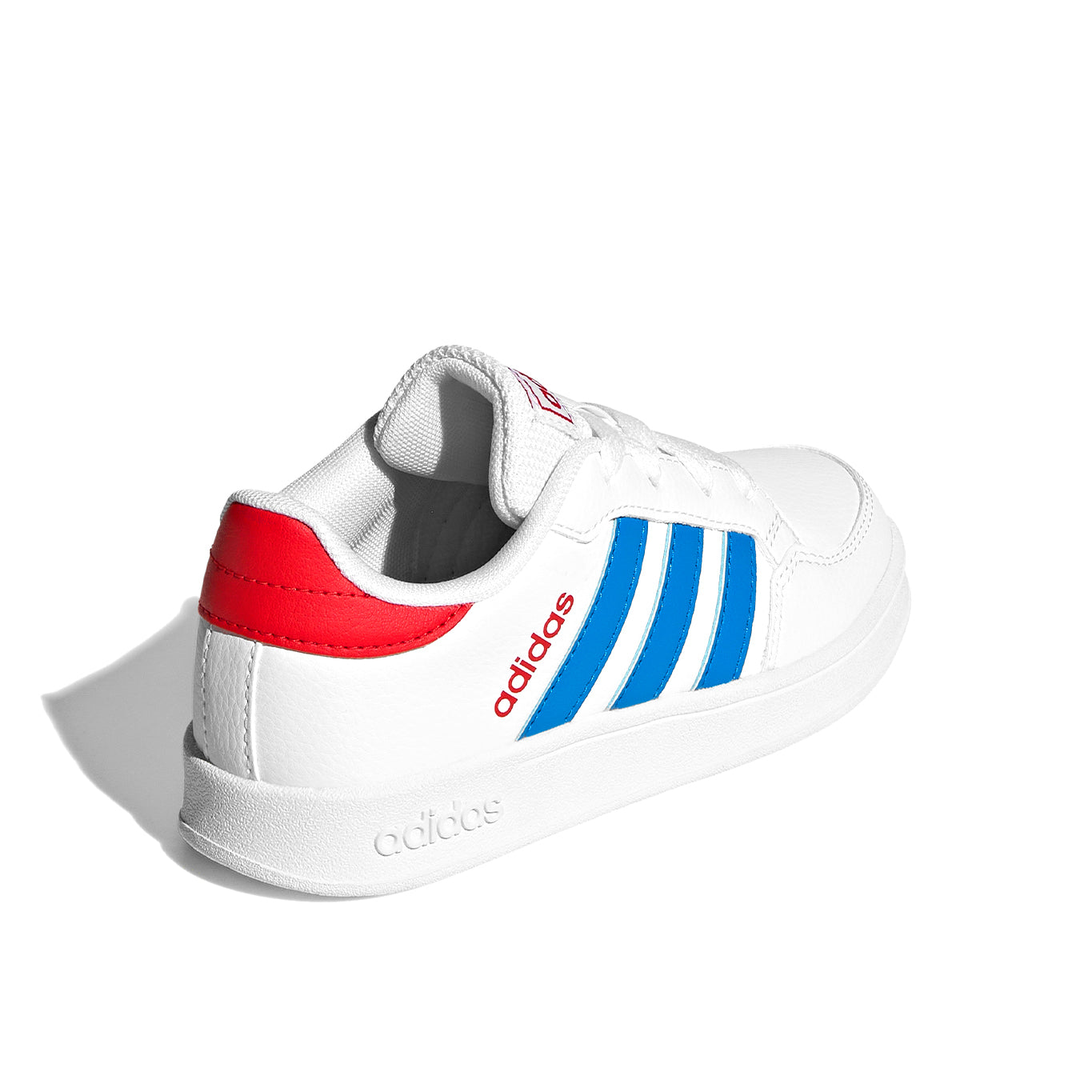 Tenis Adidas Breaknet