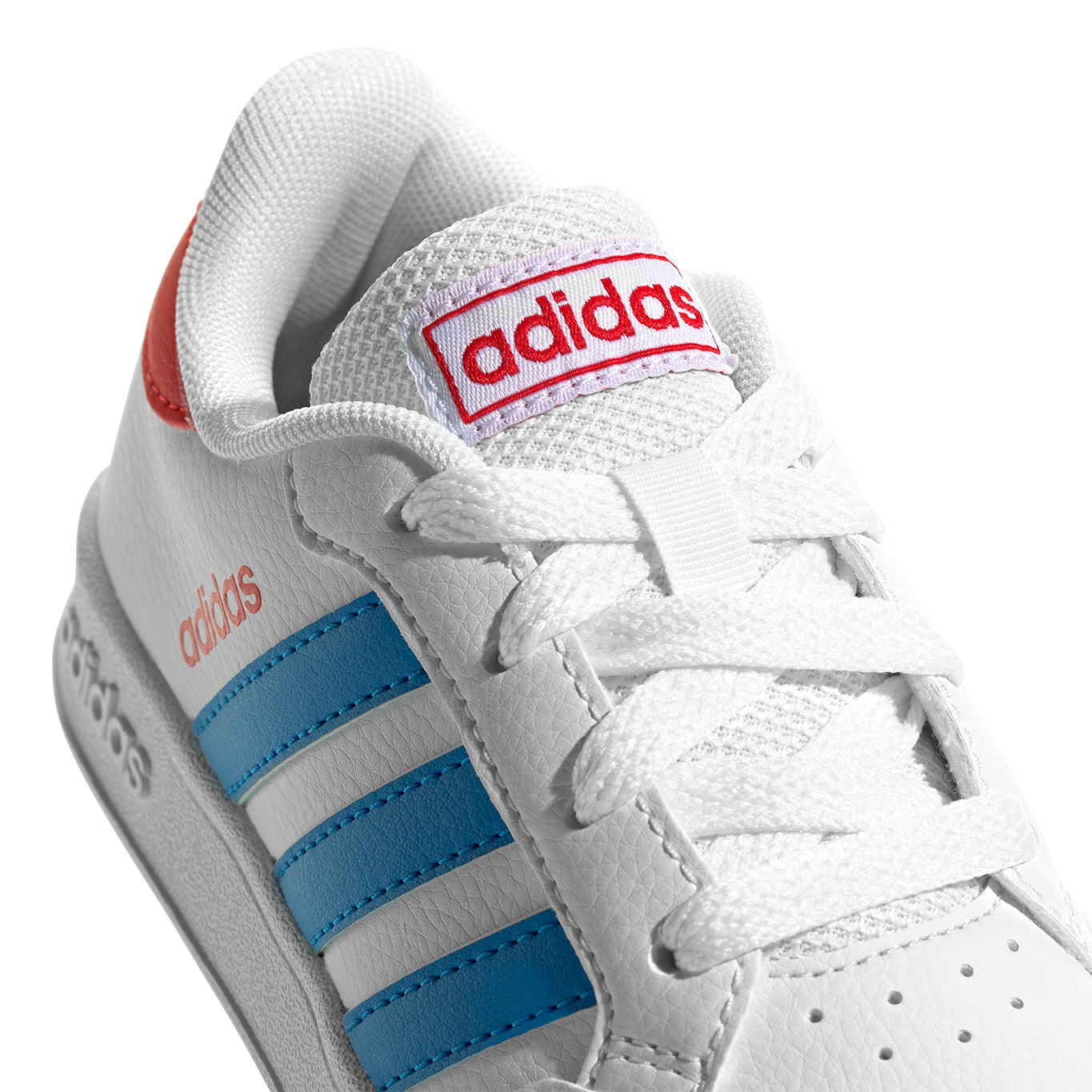 Tenis Adidas Breaknet