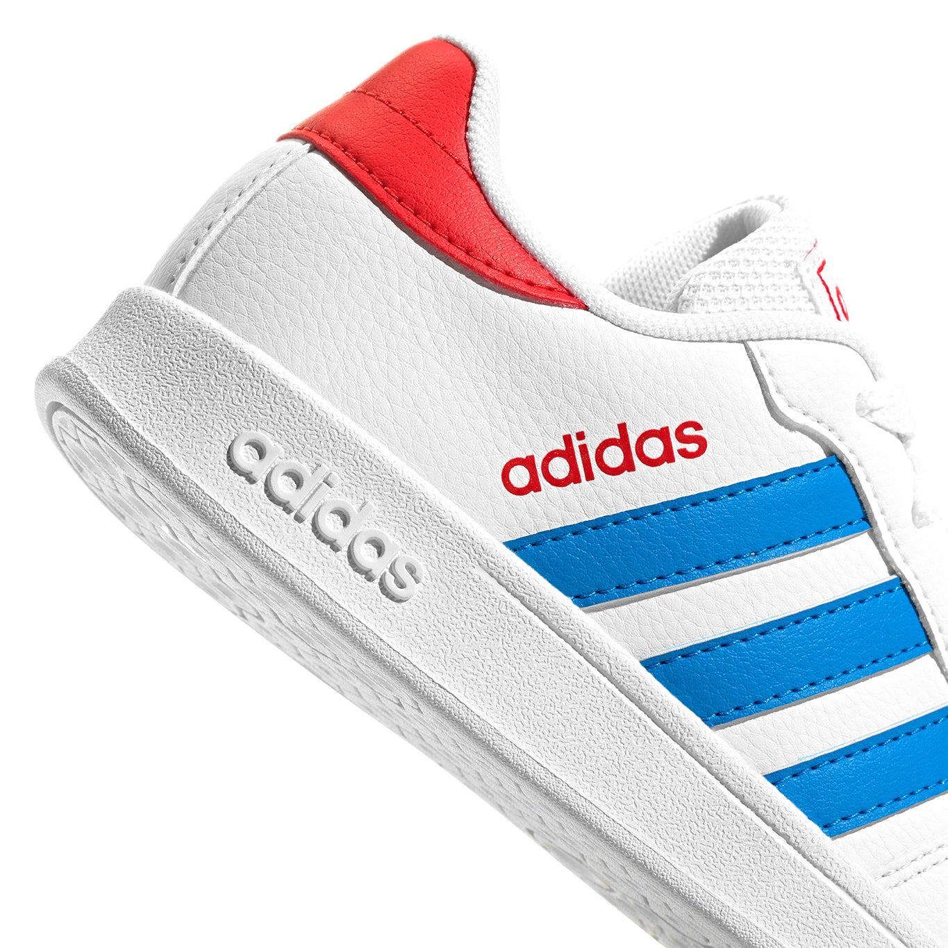 Tenis Adidas Breaknet