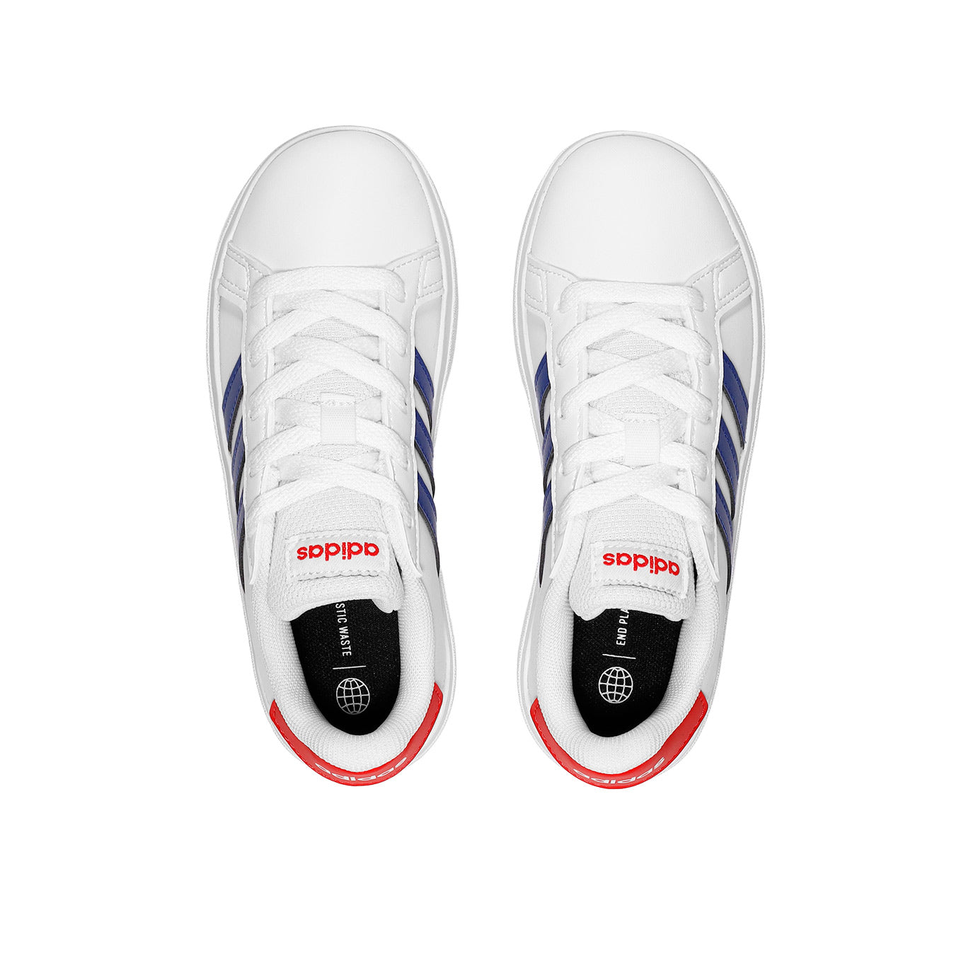 Tenis Adidas Grand Court