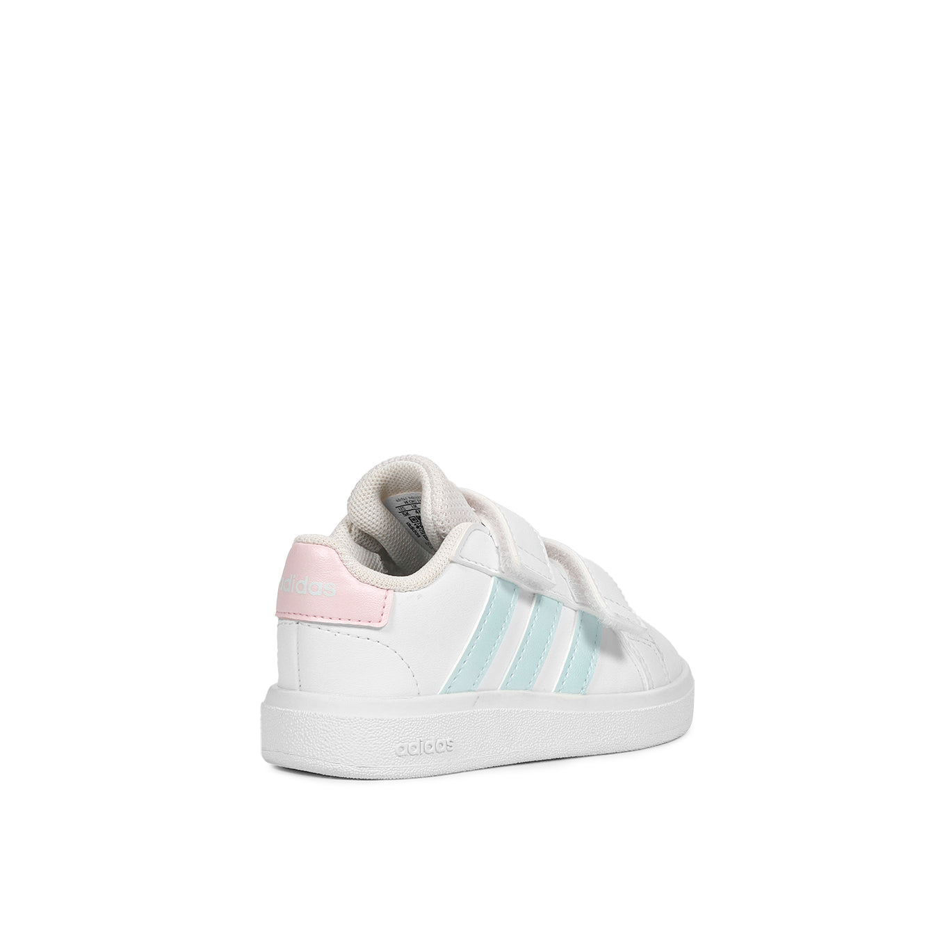 Tenis Adidas Grand Court Lisfestyle
