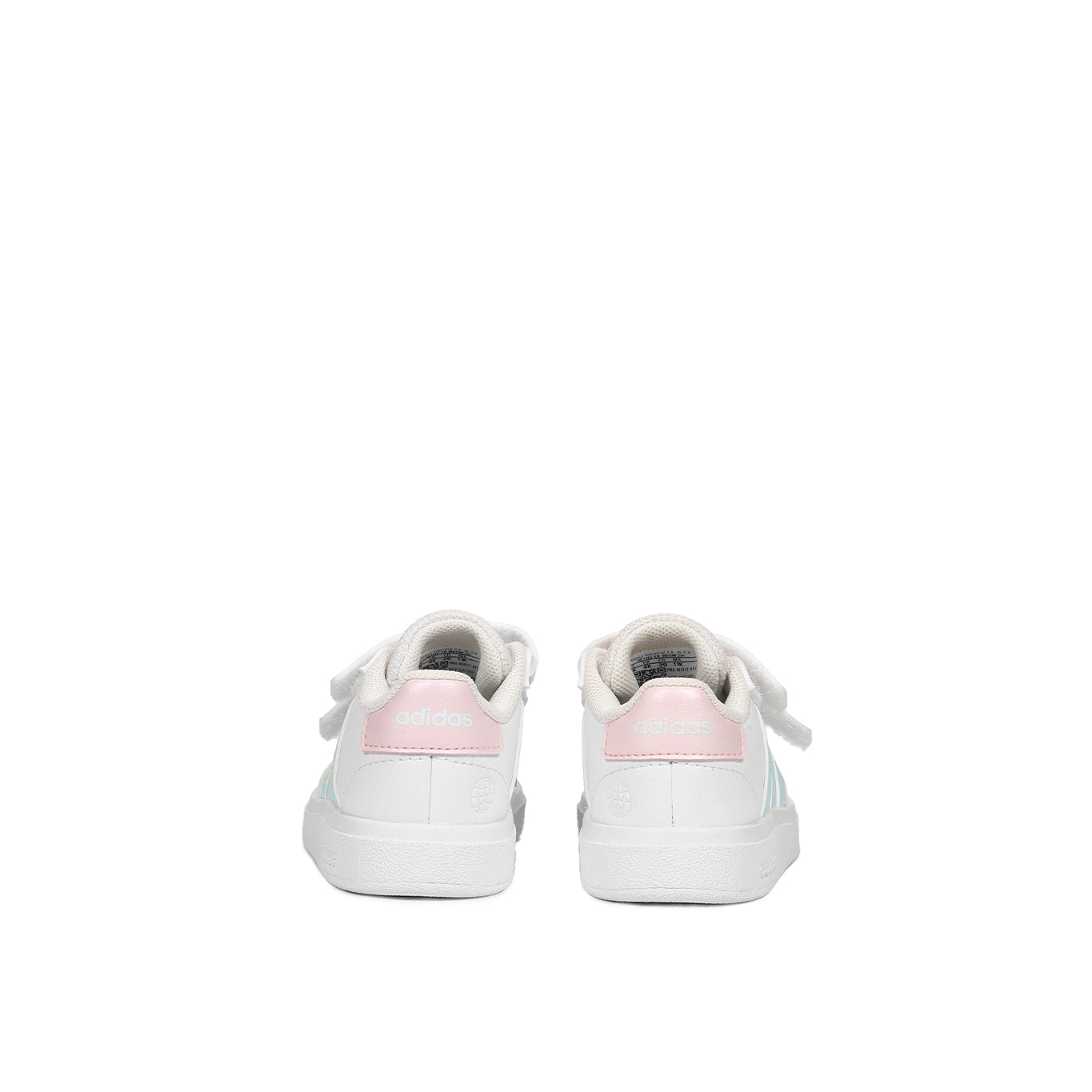 Tenis Adidas Grand Court Lisfestyle