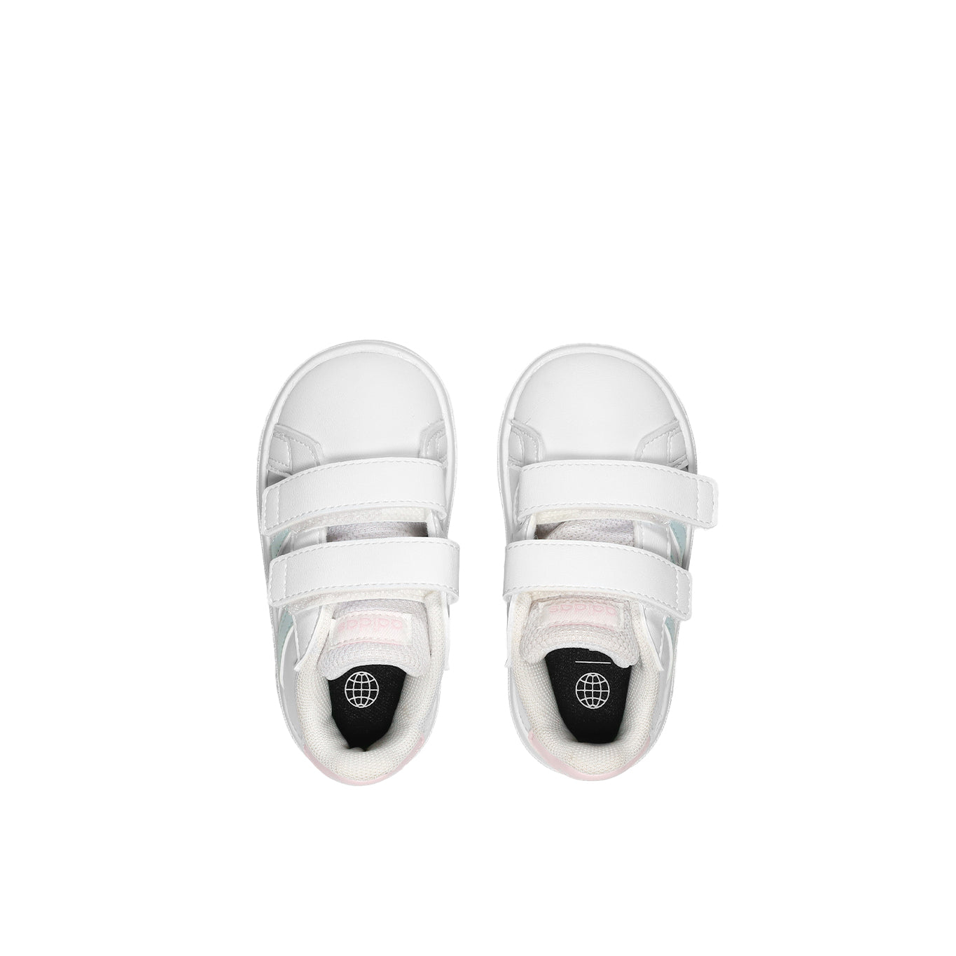 Tenis Adidas Grand Court Lisfestyle