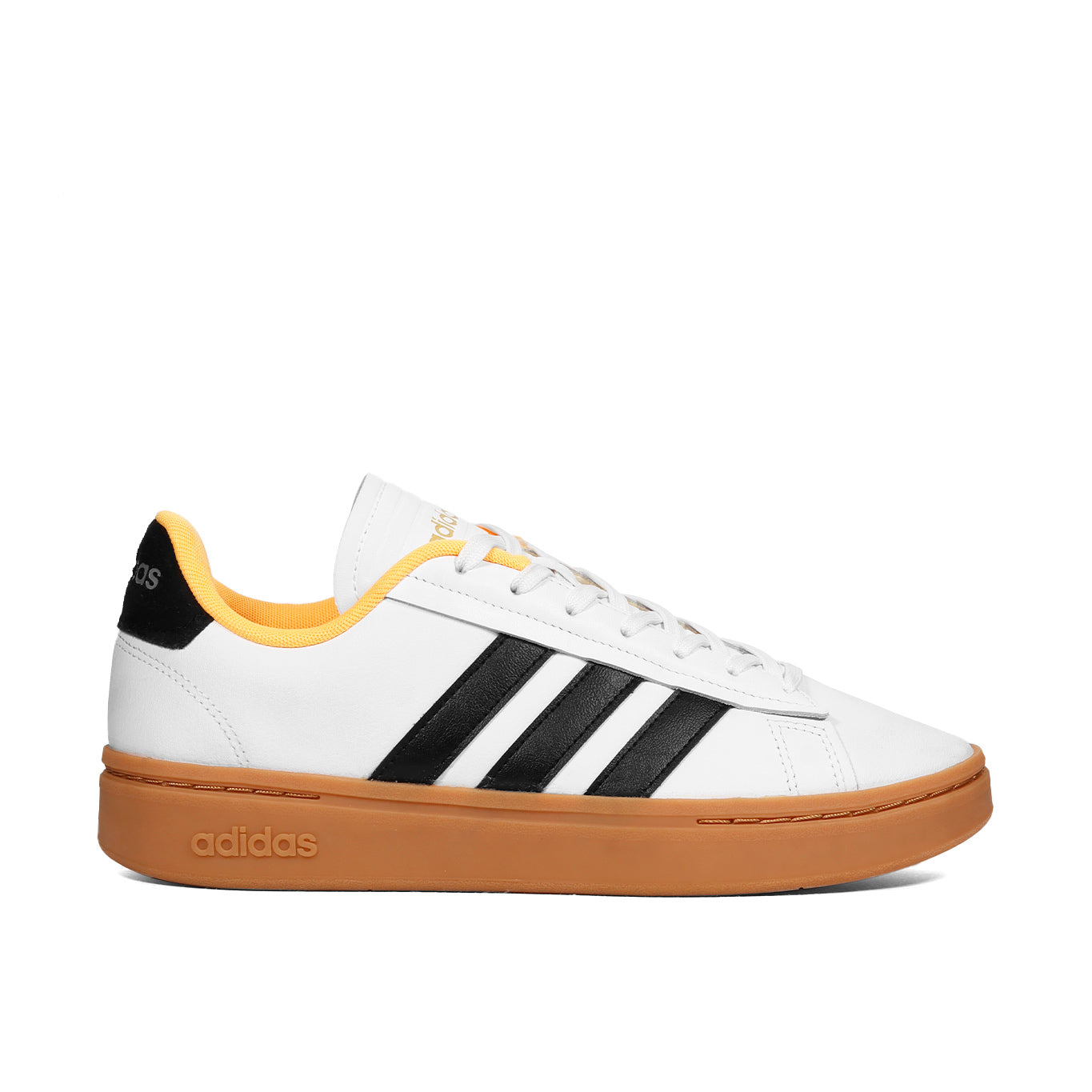 Tenis Adidas Grand Court Alpha