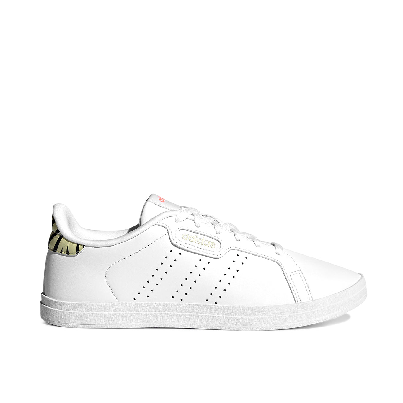 Tenis Adidas Courtpoint Base