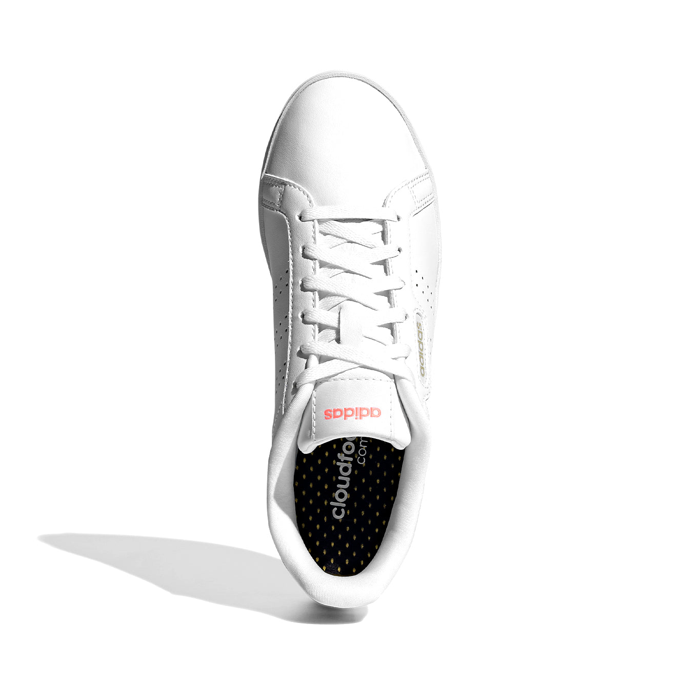 Tenis Adidas Courtpoint Base