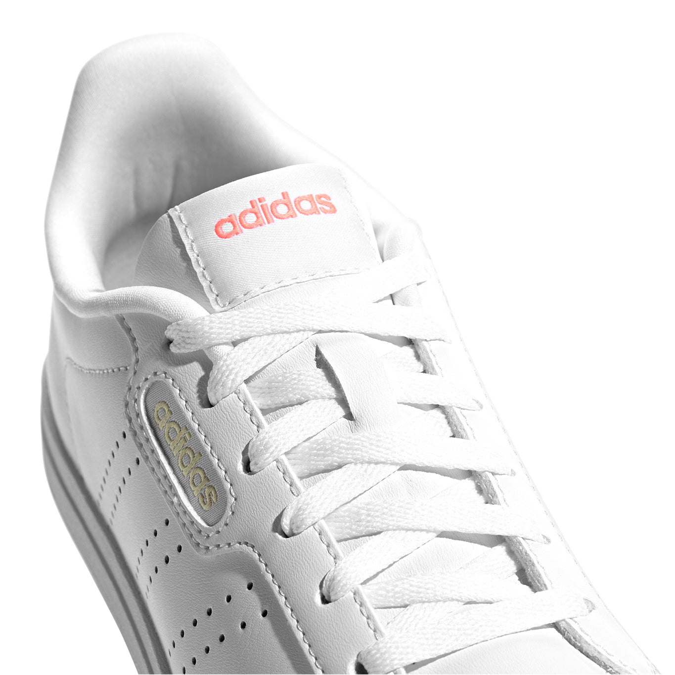 Tenis Adidas Courtpoint Base