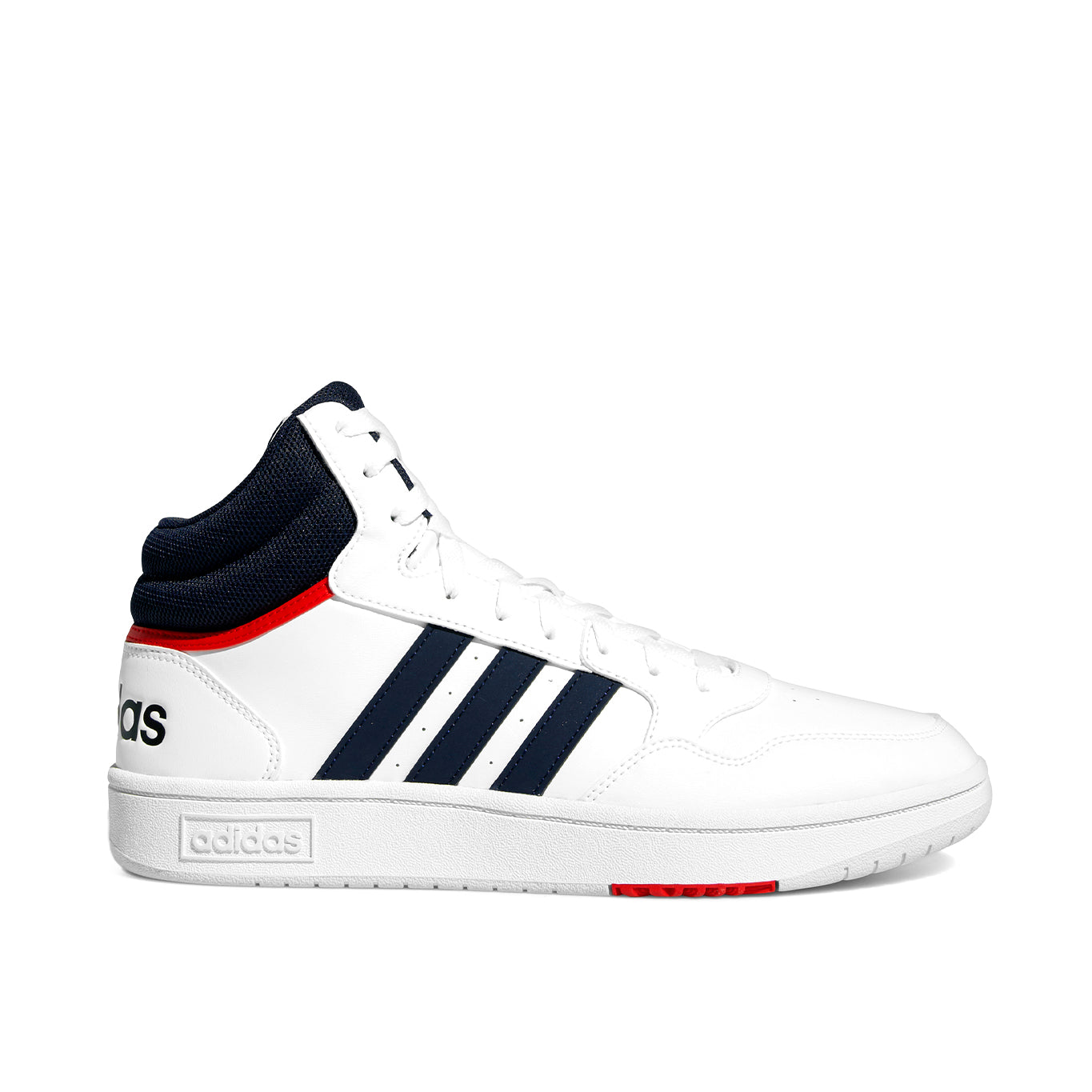 Tenis Adidas Hoops 3.0