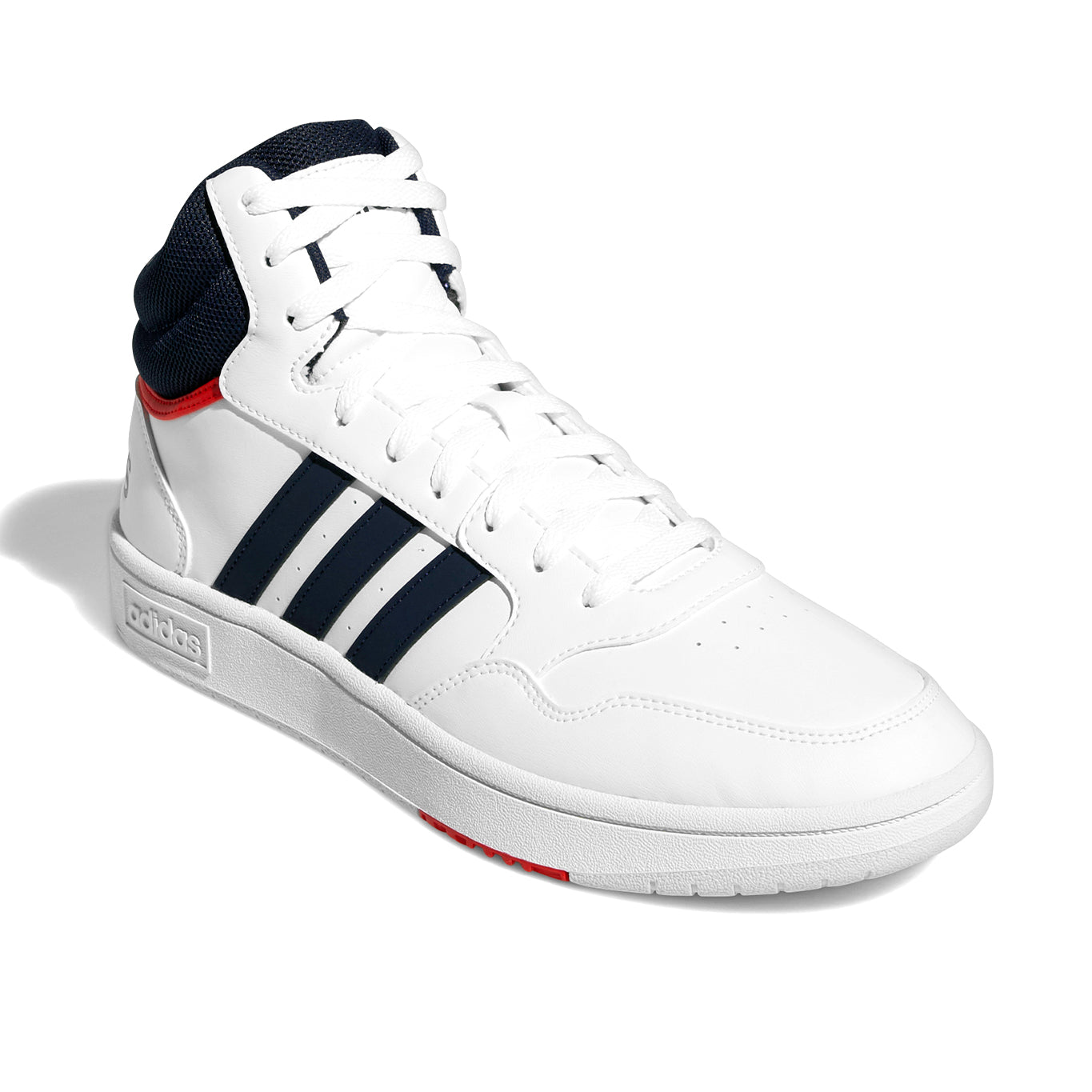 Tenis Adidas Hoops 3.0