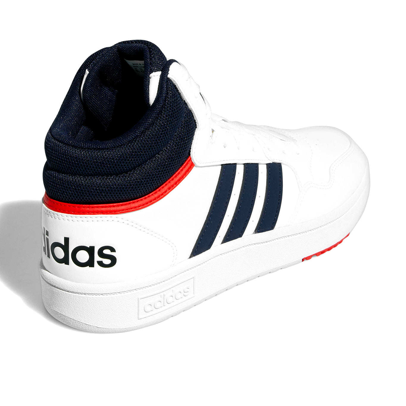 Tenis Adidas Hoops 3.0