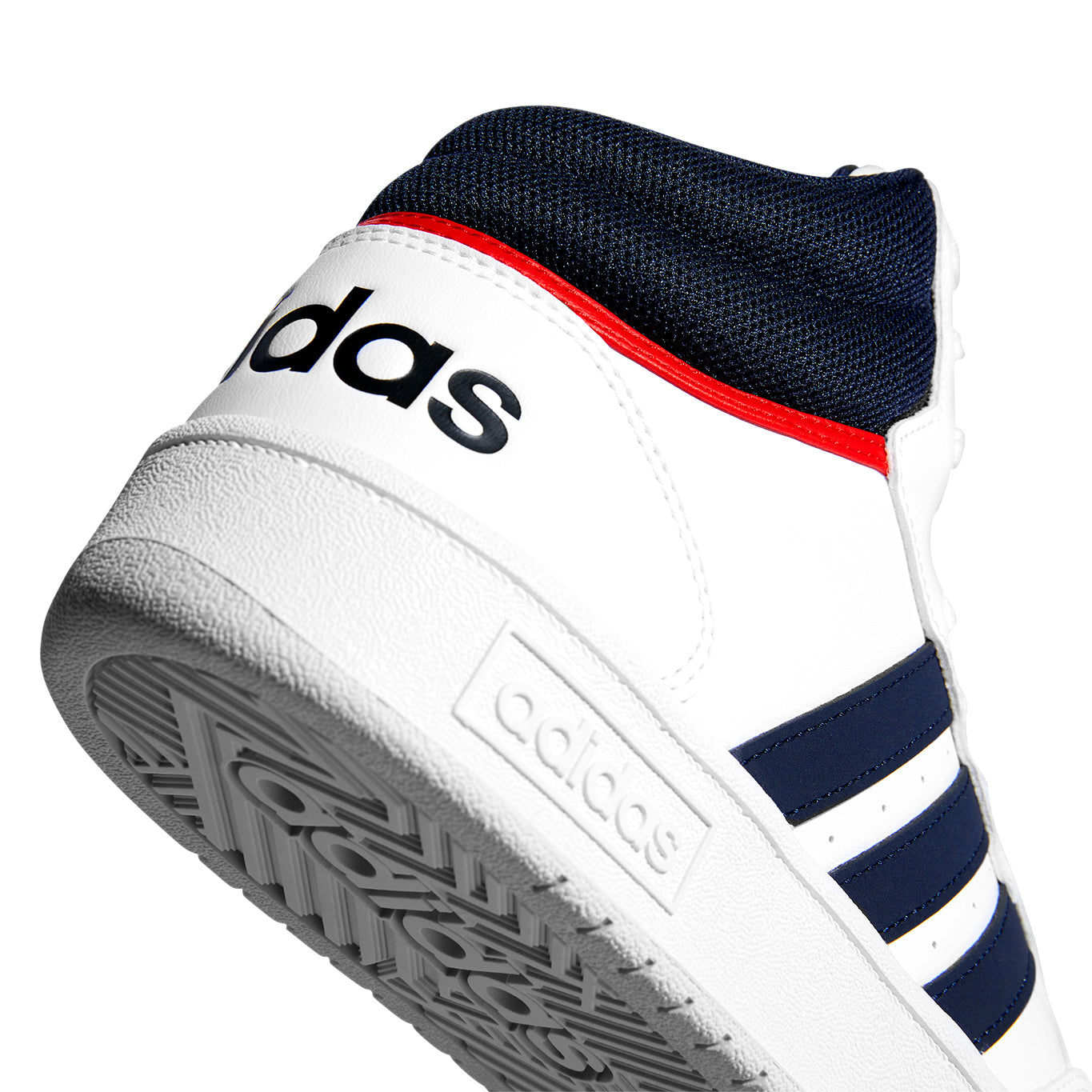 Tenis Adidas Hoops 3.0