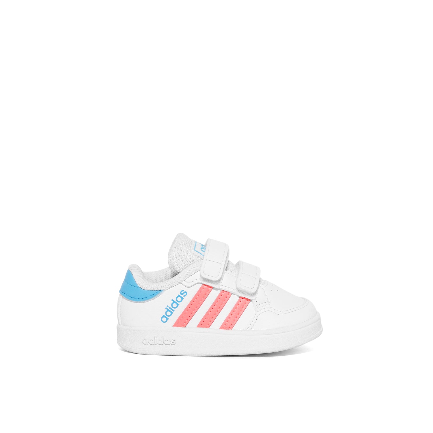 Tenis Adidas  BREAKNET  Niña