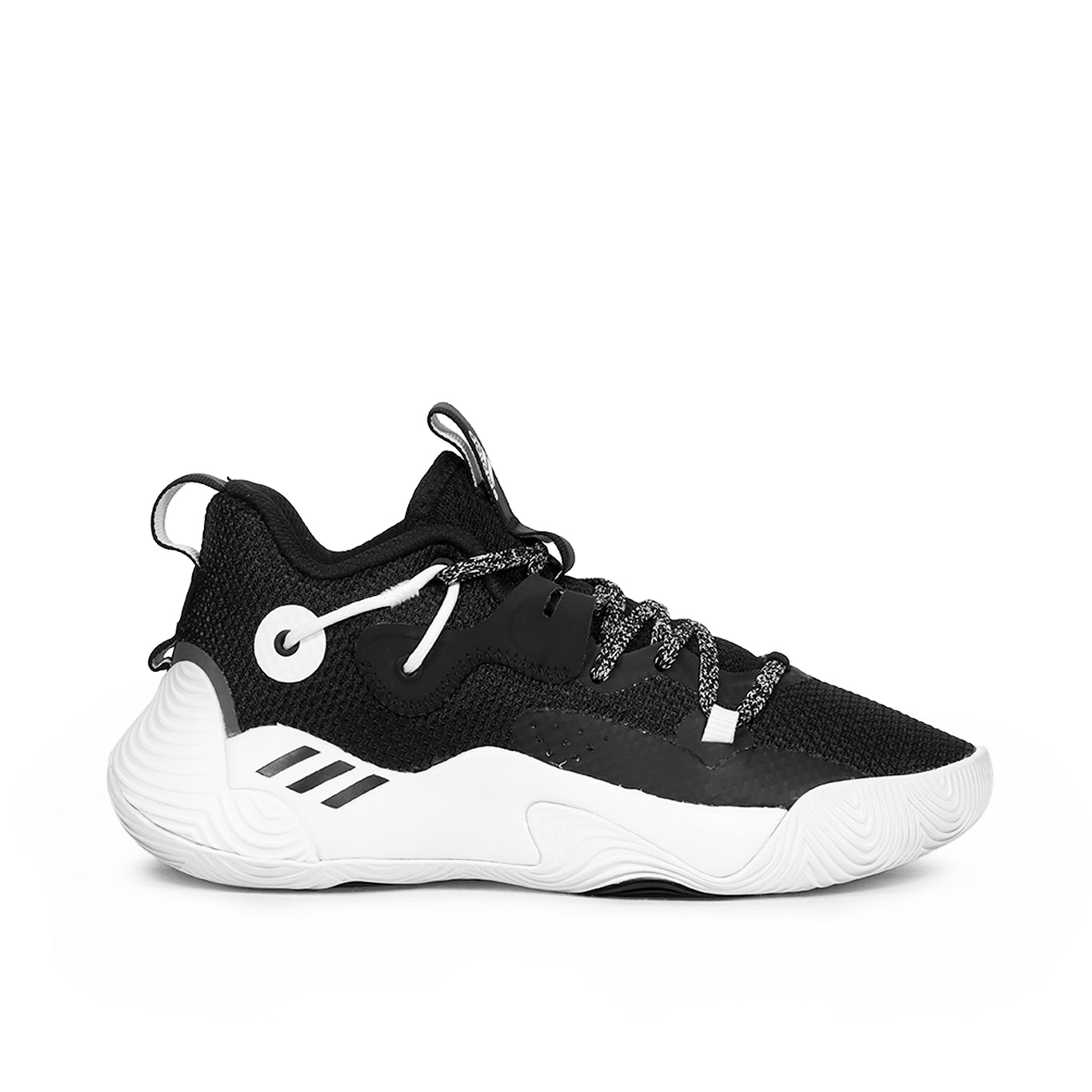 Tenis Adidas Harden Stepback 3