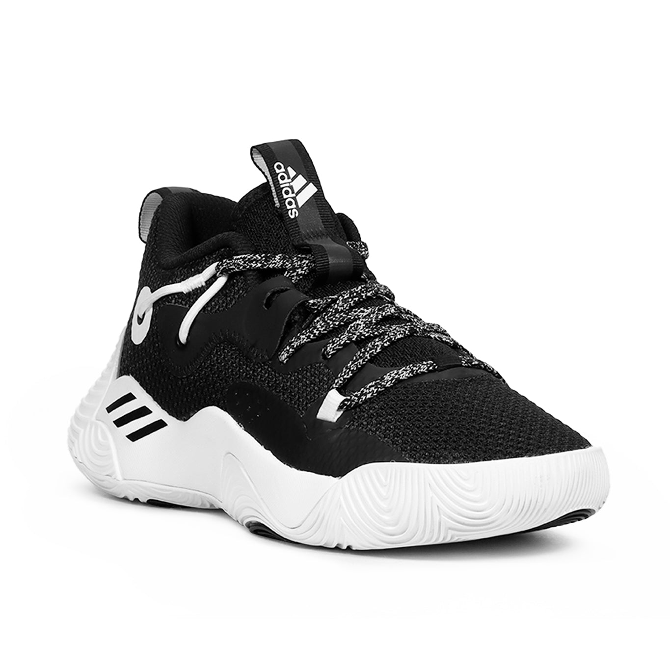 Tenis Adidas Harden Stepback 3