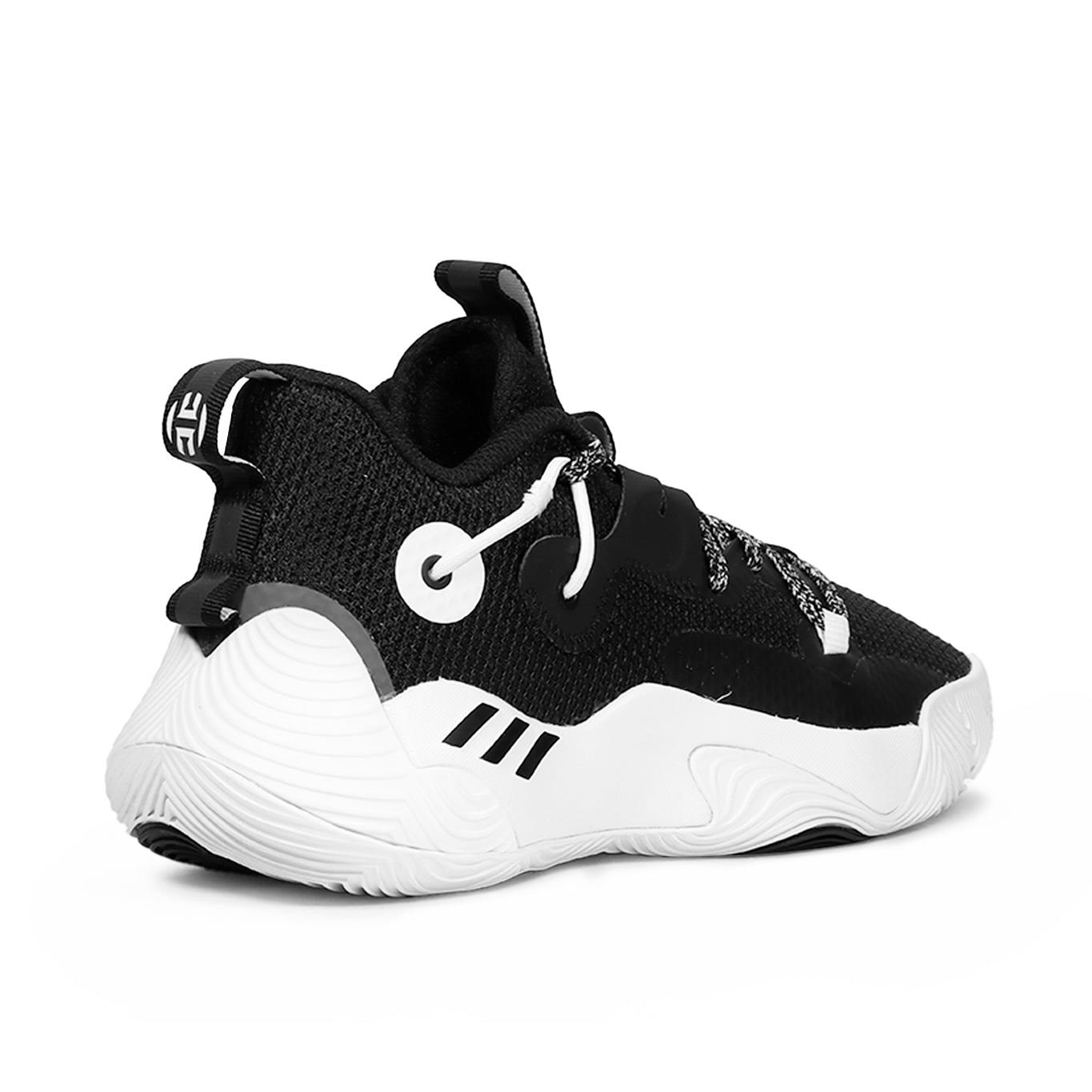 Tenis Adidas Harden Stepback 3