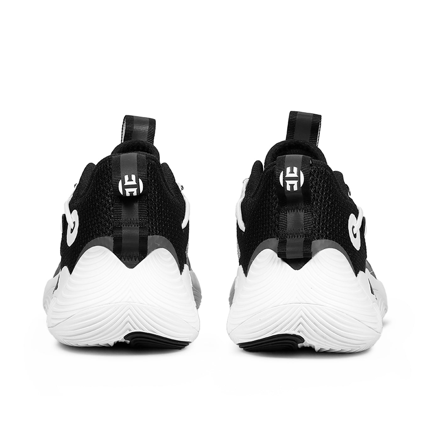 Tenis Adidas Harden Stepback 3