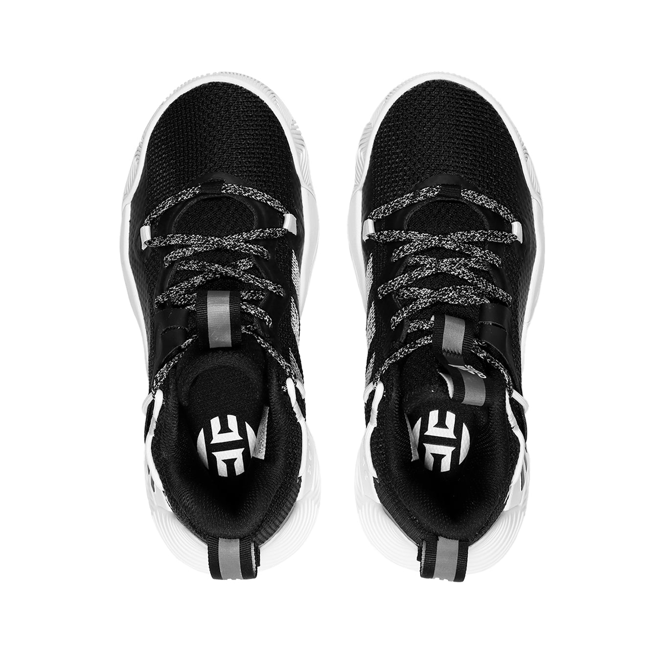 Tenis Adidas Harden Stepback 3