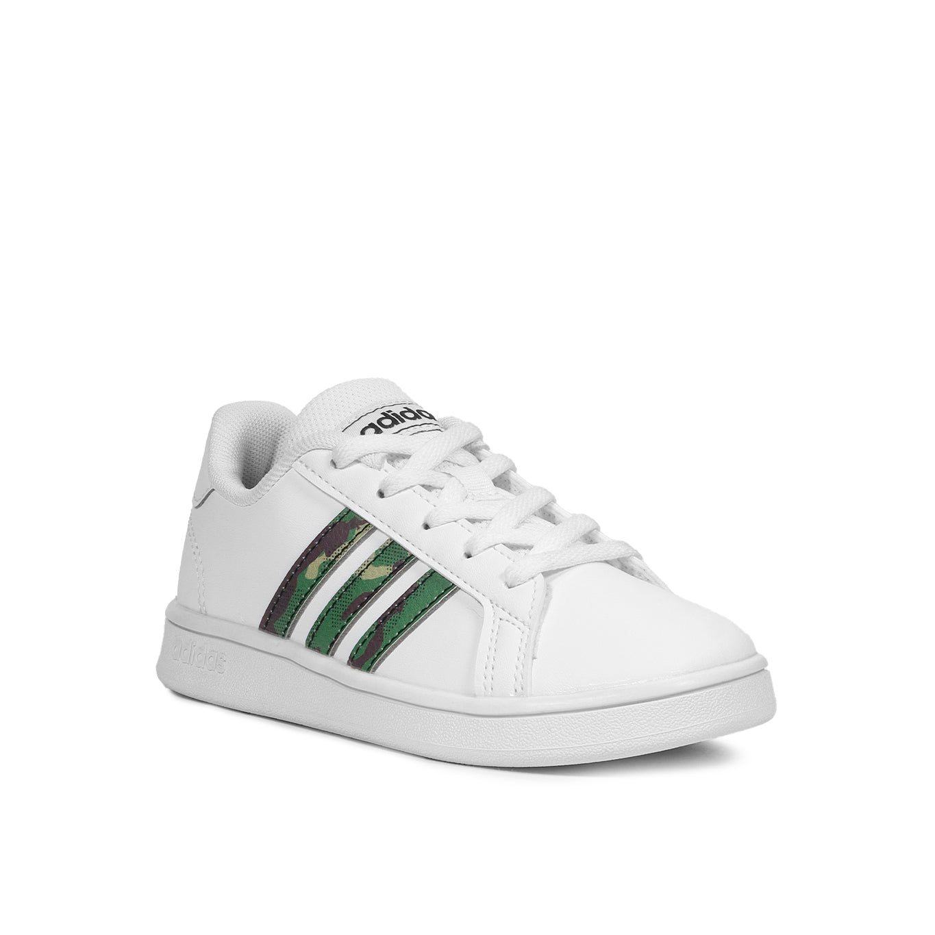 Tenis Adidas Grand Court K