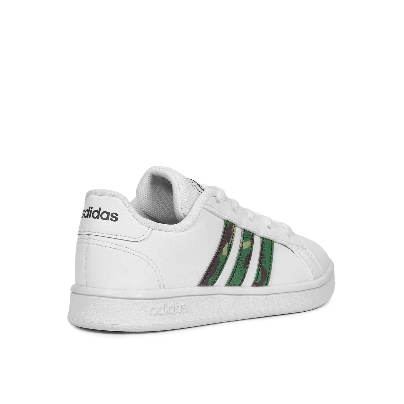 Tenis Adidas Grand Court K