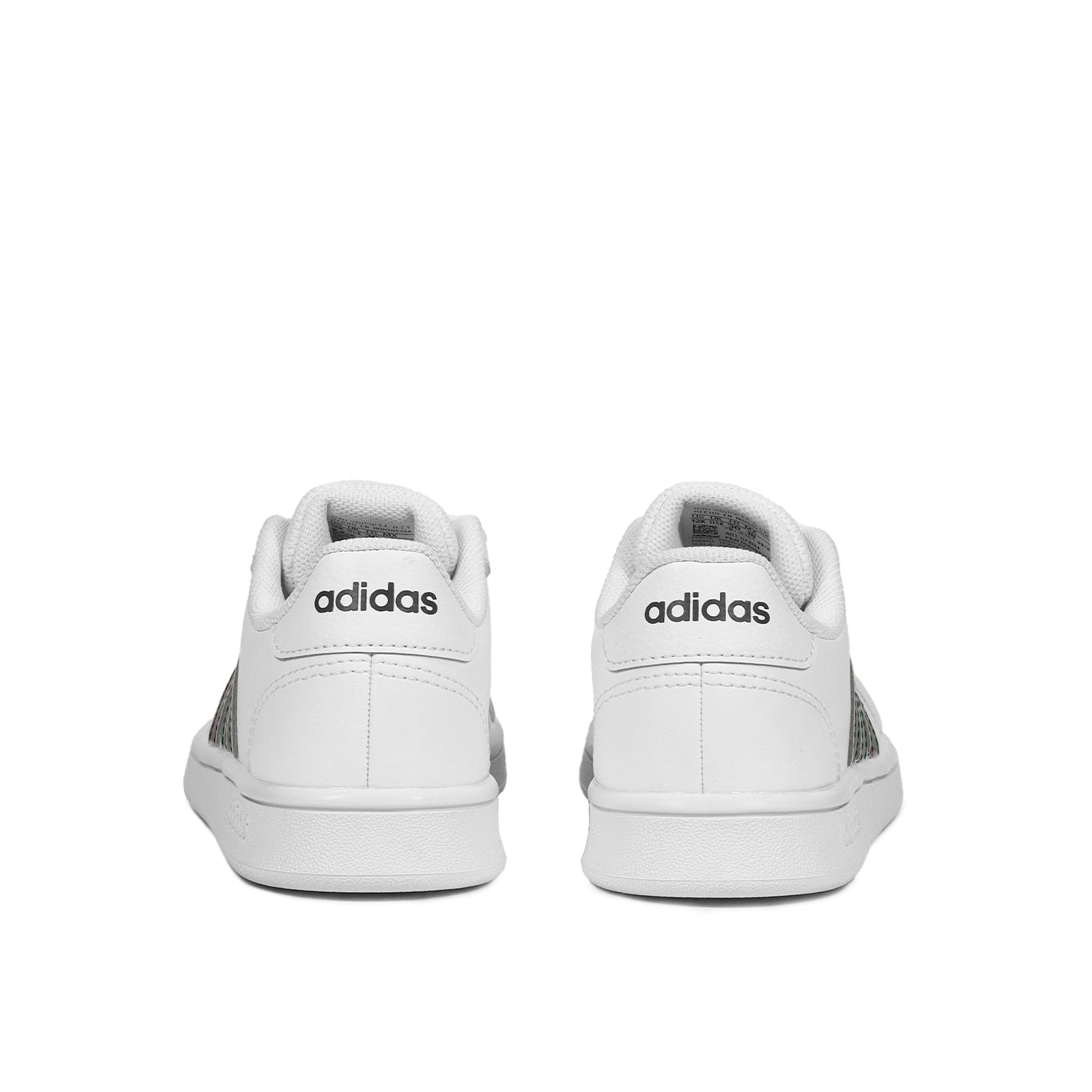Tenis Adidas Grand Court K