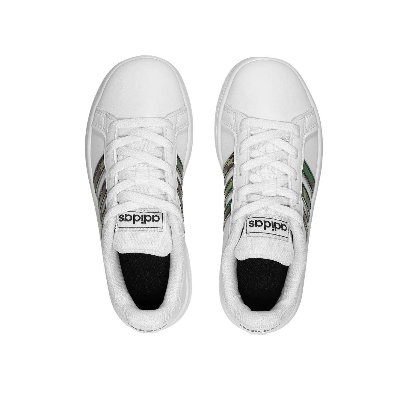 Tenis Adidas Grand Court K