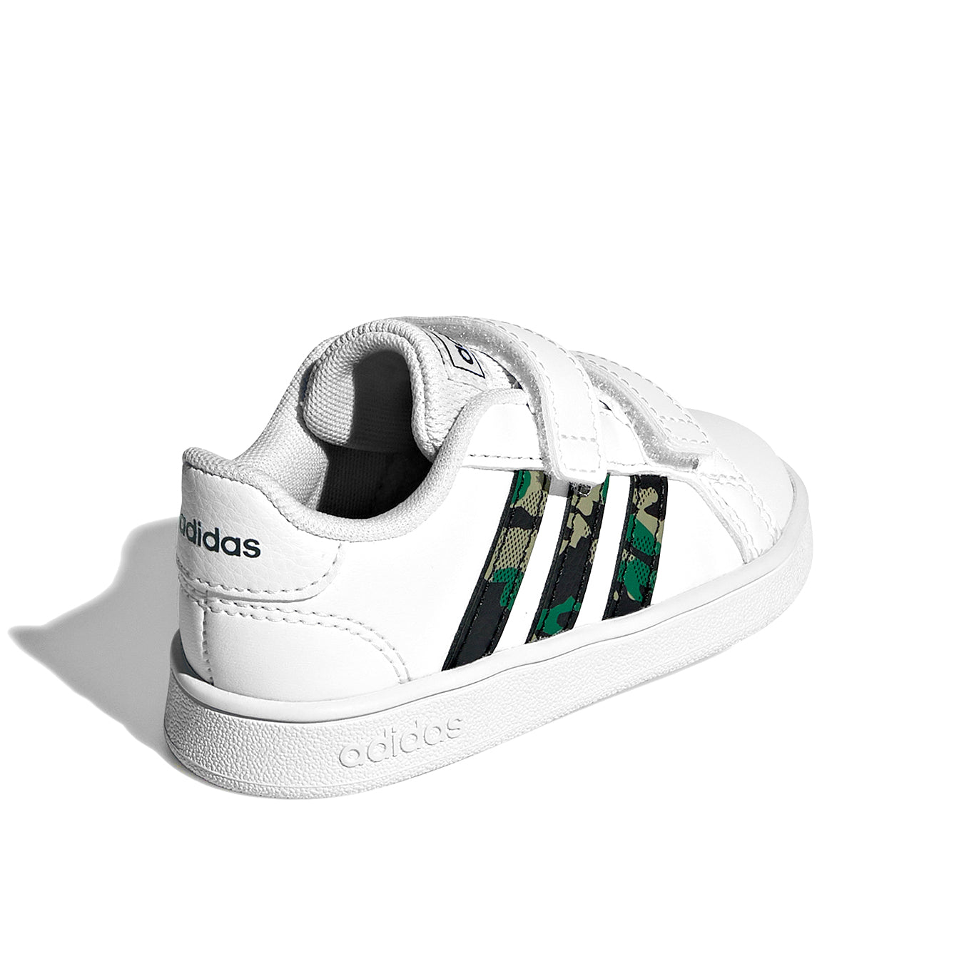 Tenis Adidas Grand Court