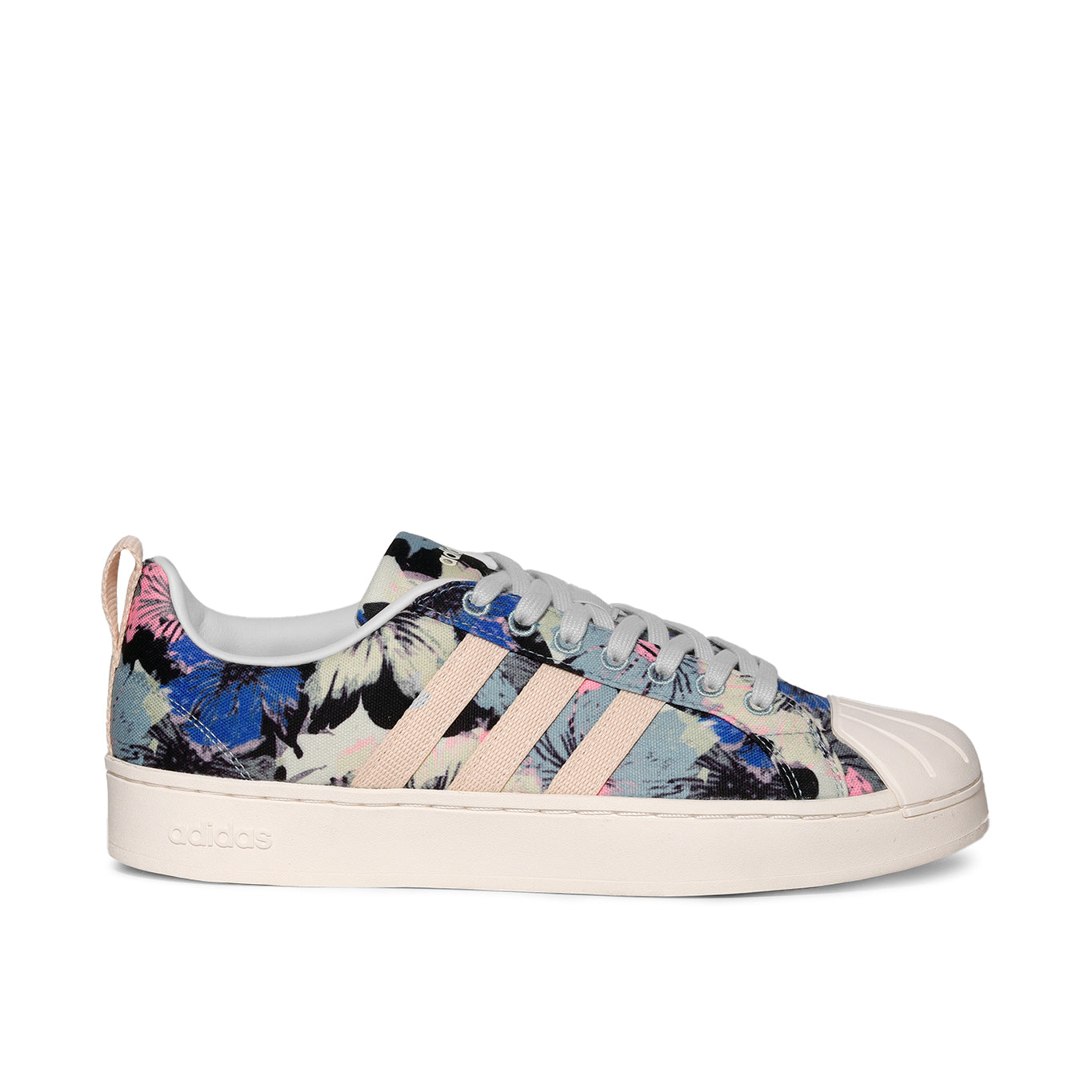 Tenis Adidas Court Low Streetcheck