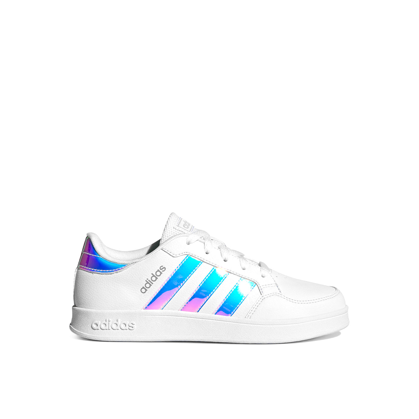 Tenis Adidas Breaknet