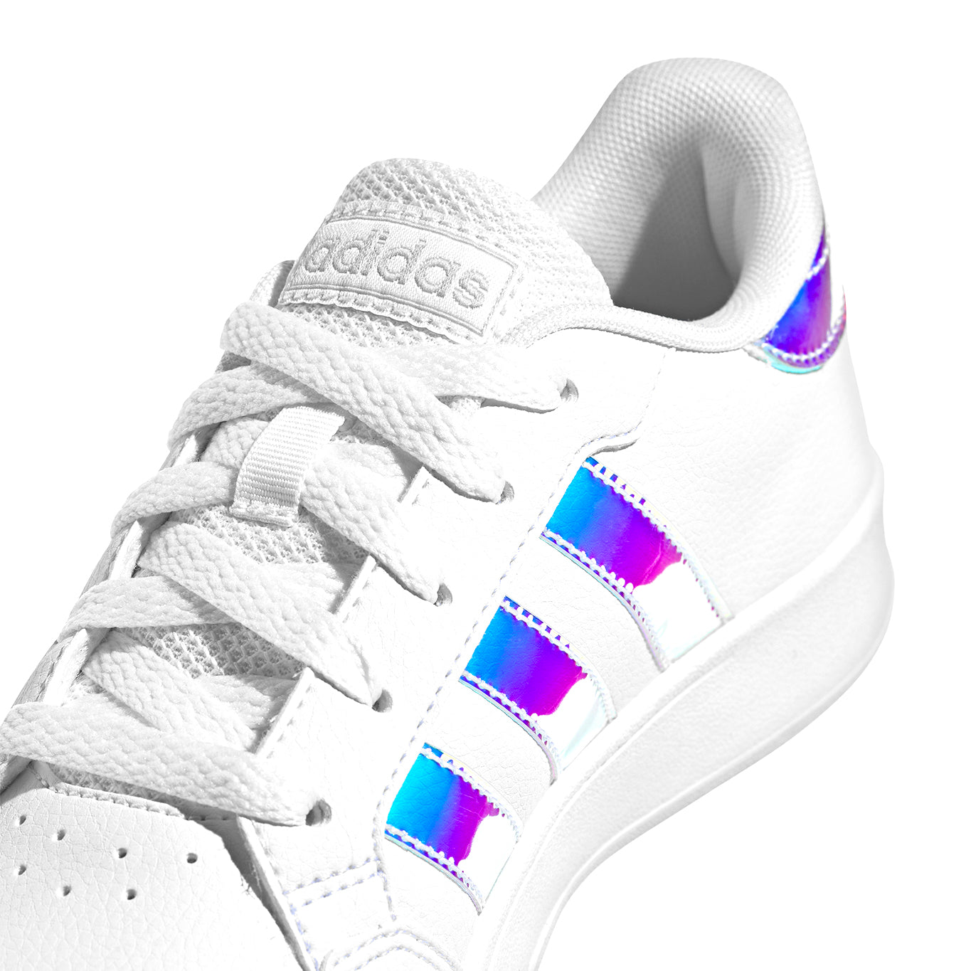 Tenis Adidas Breaknet