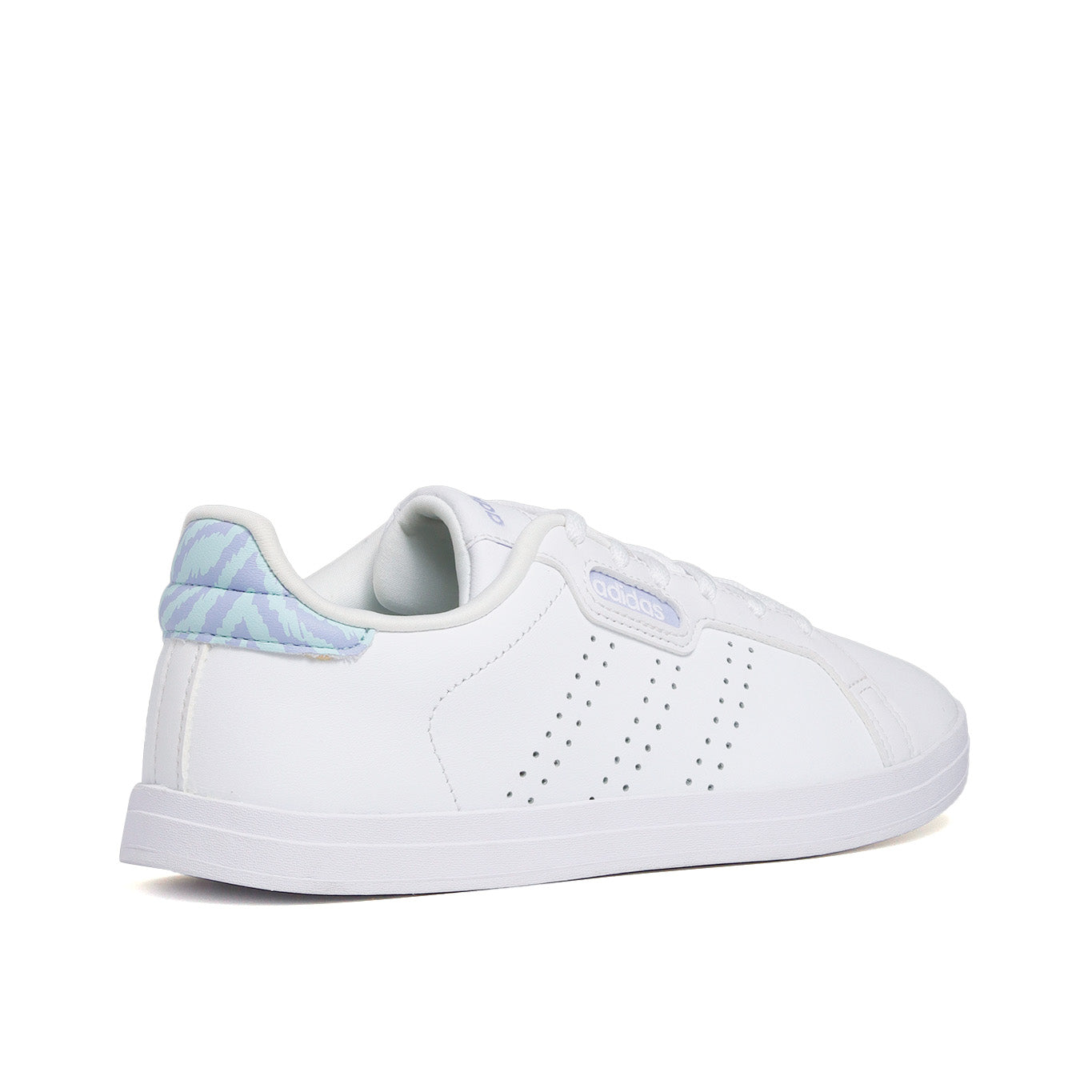 Tenis Adidas Courtpoint Base
