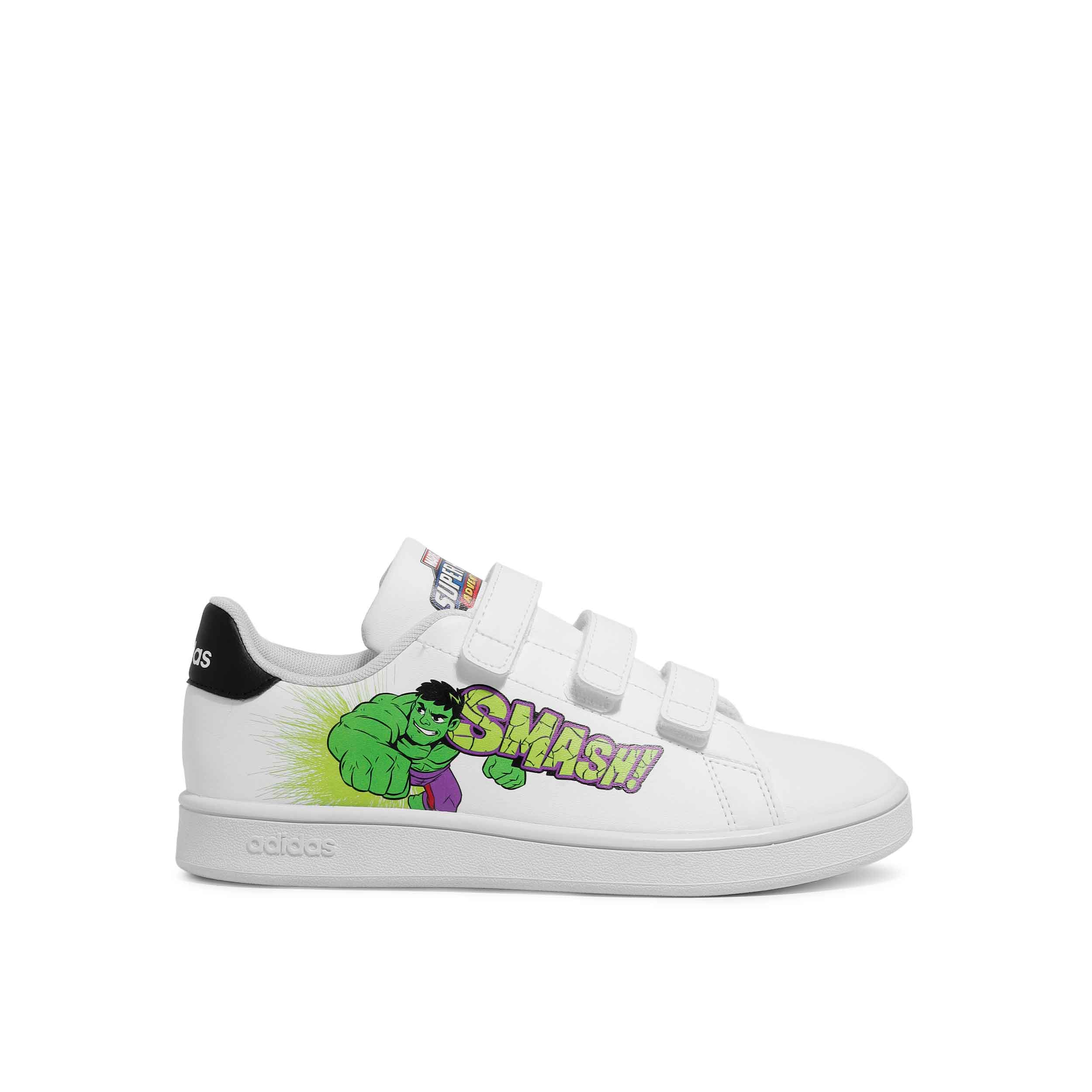 Tenis Adidas ADVANTAGE Niño