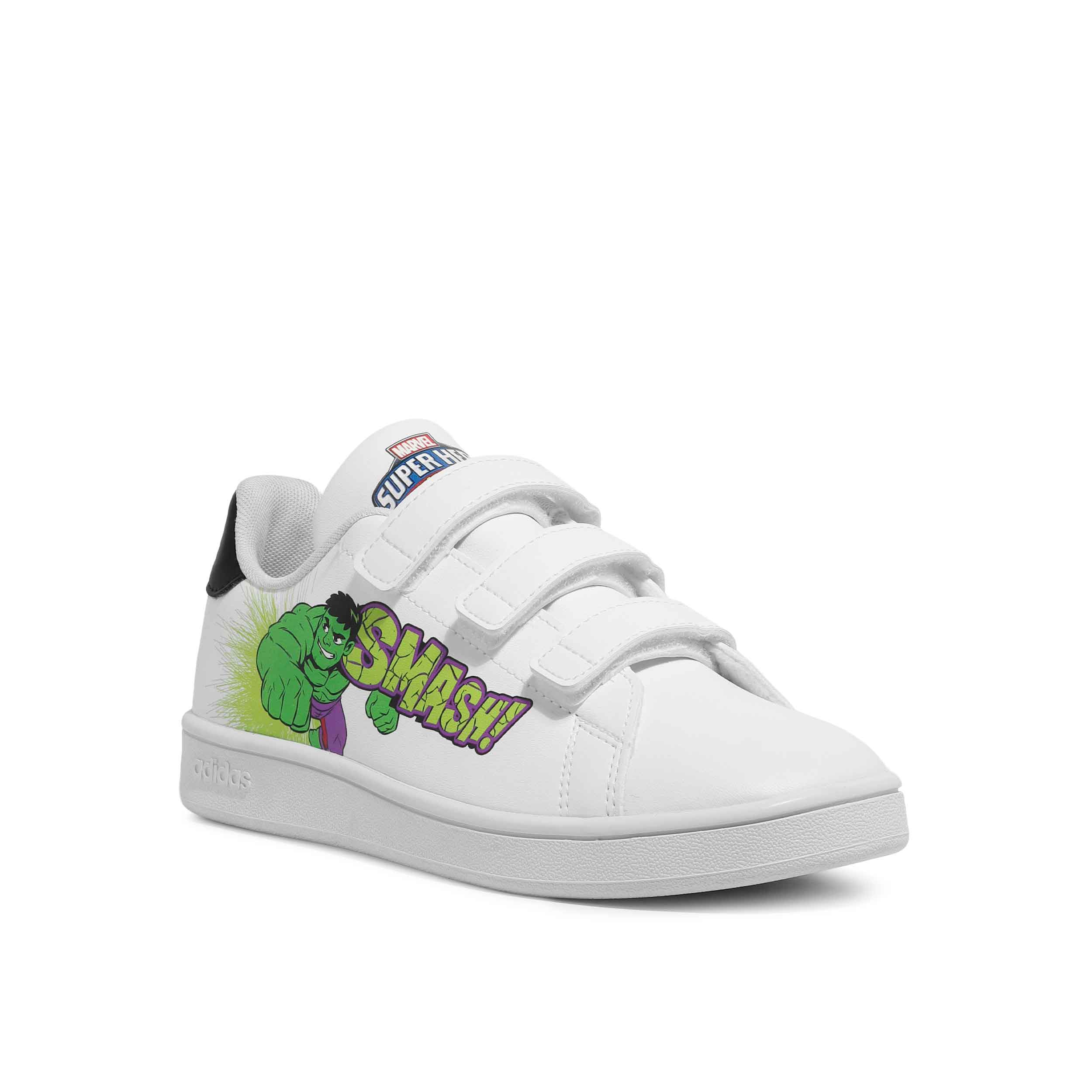 Tenis Adidas ADVANTAGE Niño