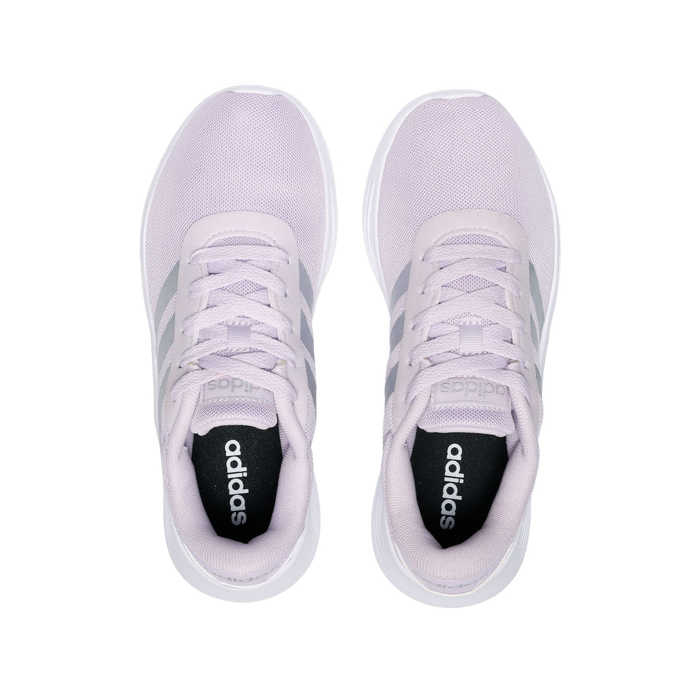 Tenis adidas discount morados para mujer