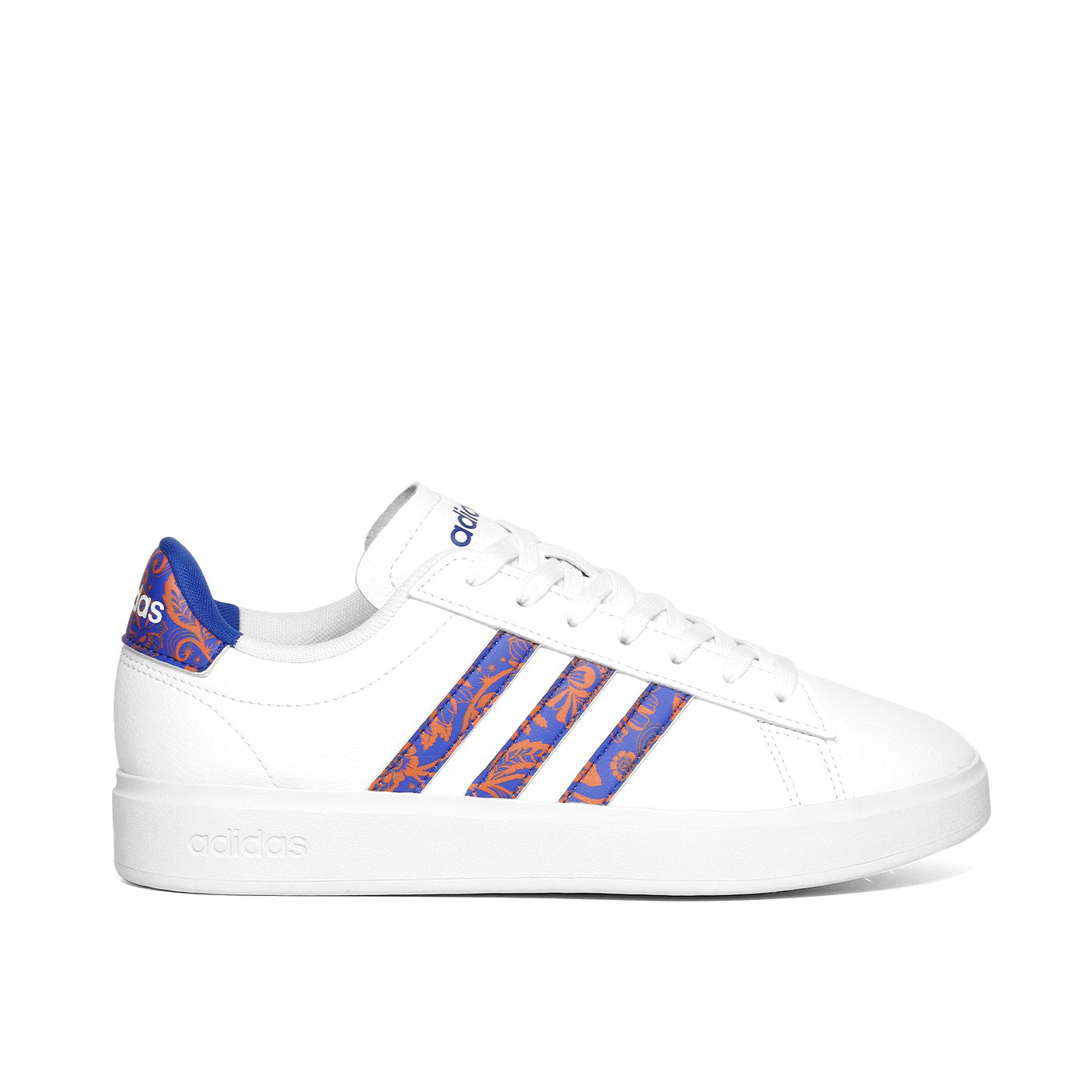 Tenis Adidas Grand Court 2.0