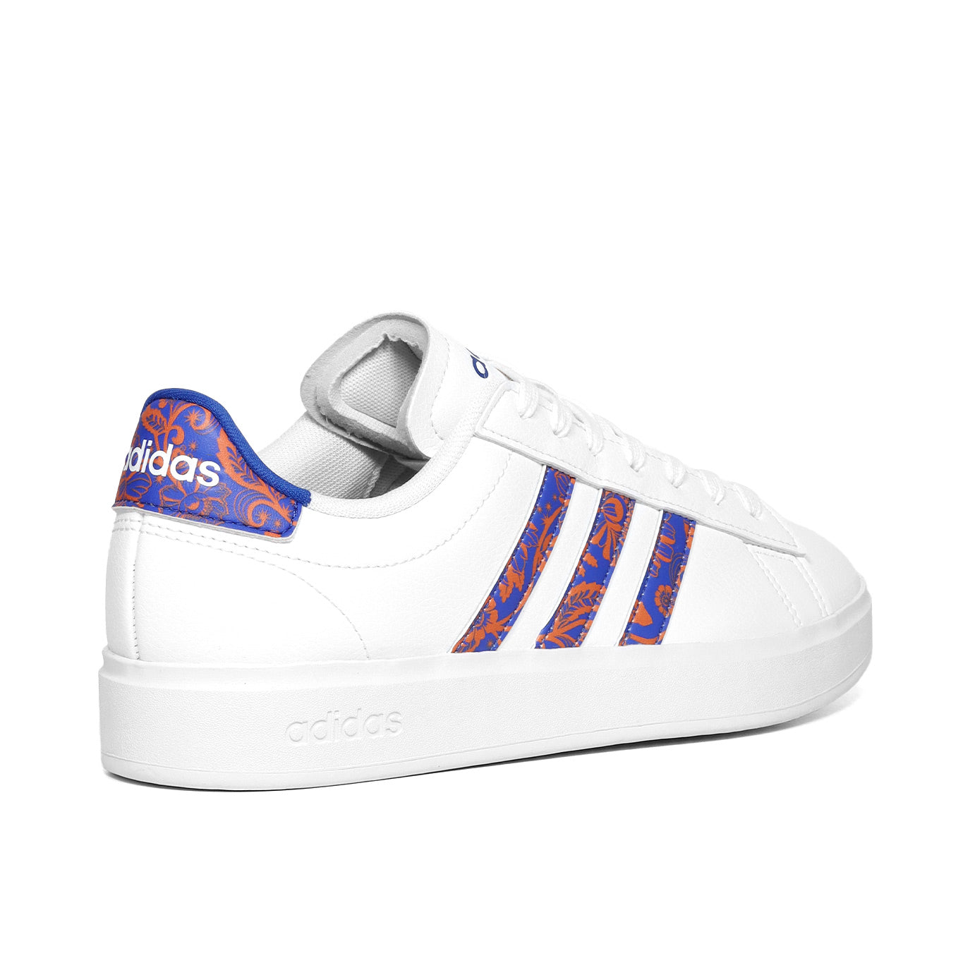 Tenis Adidas Grand Court 2.0