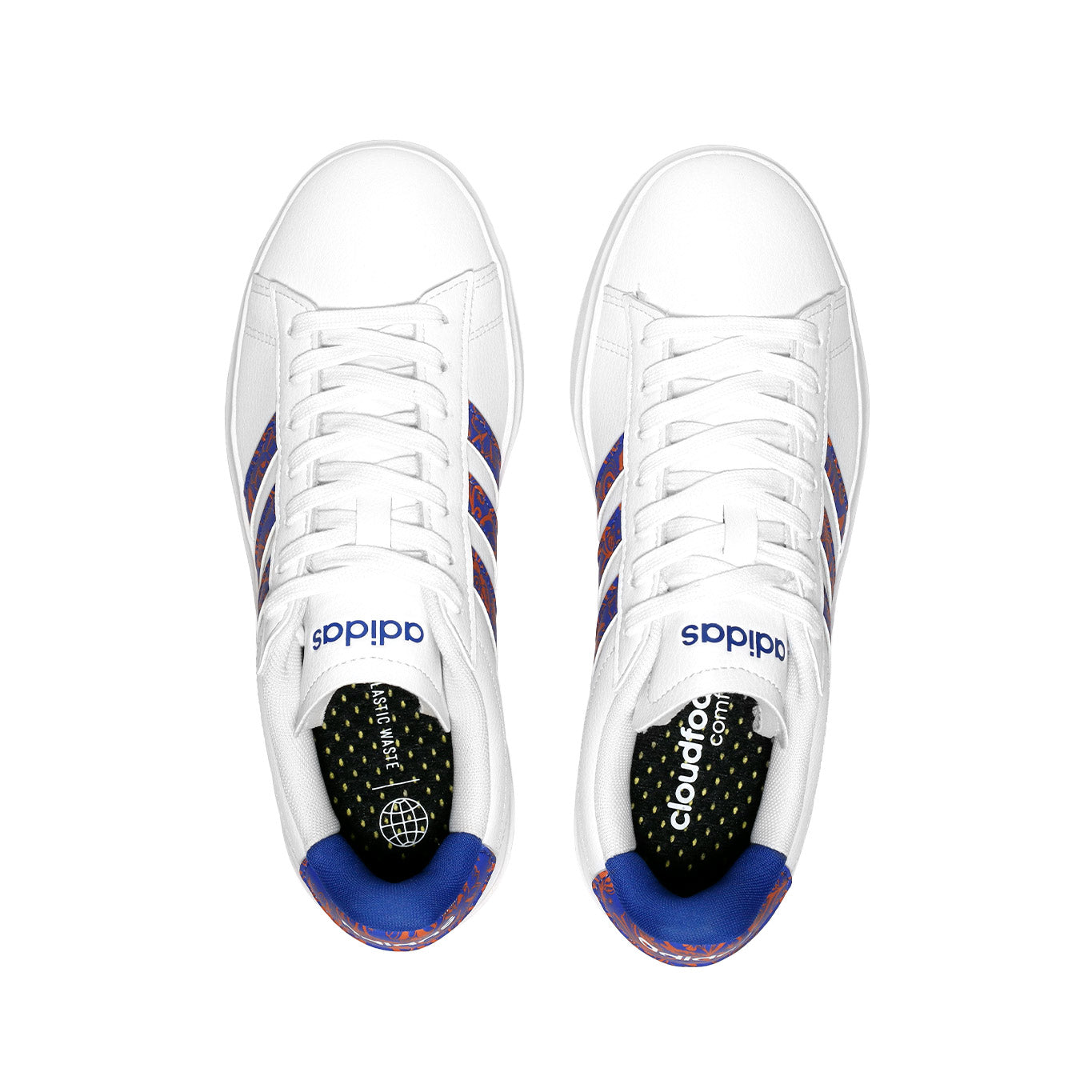 Tenis Adidas Grand Court 2.0