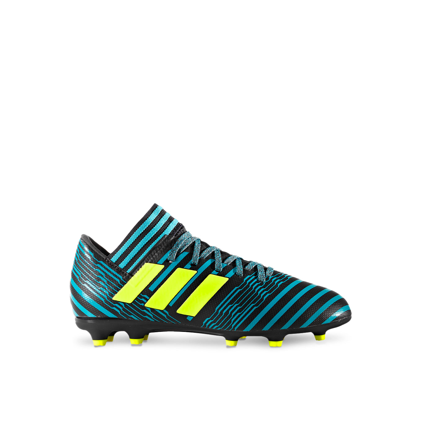 Tenis Futbol Adidas Nemeziz 17.3 FGJ