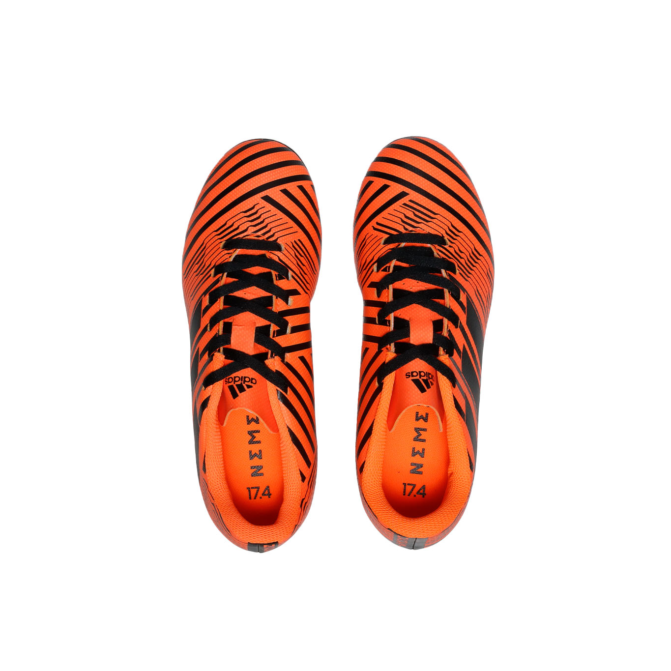 Tenis Adidas Futbol Nemeziz 17.4