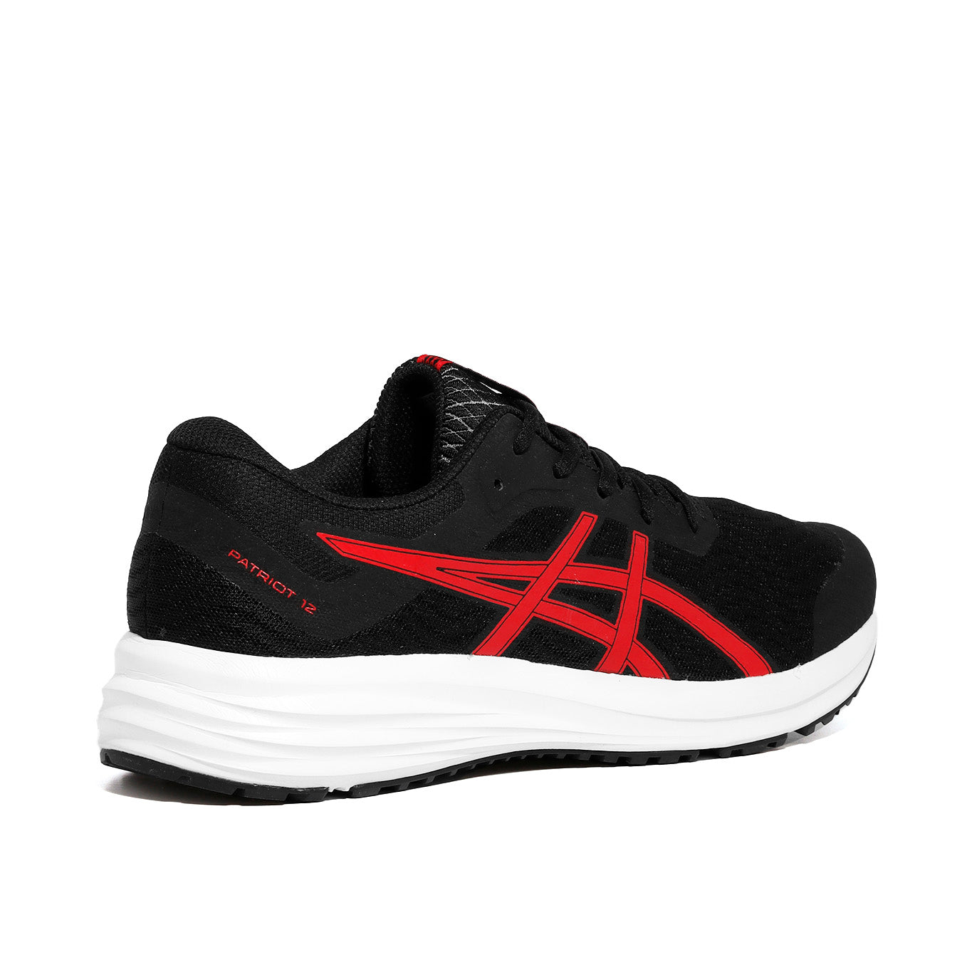 Tenis asics patriot sales masculino