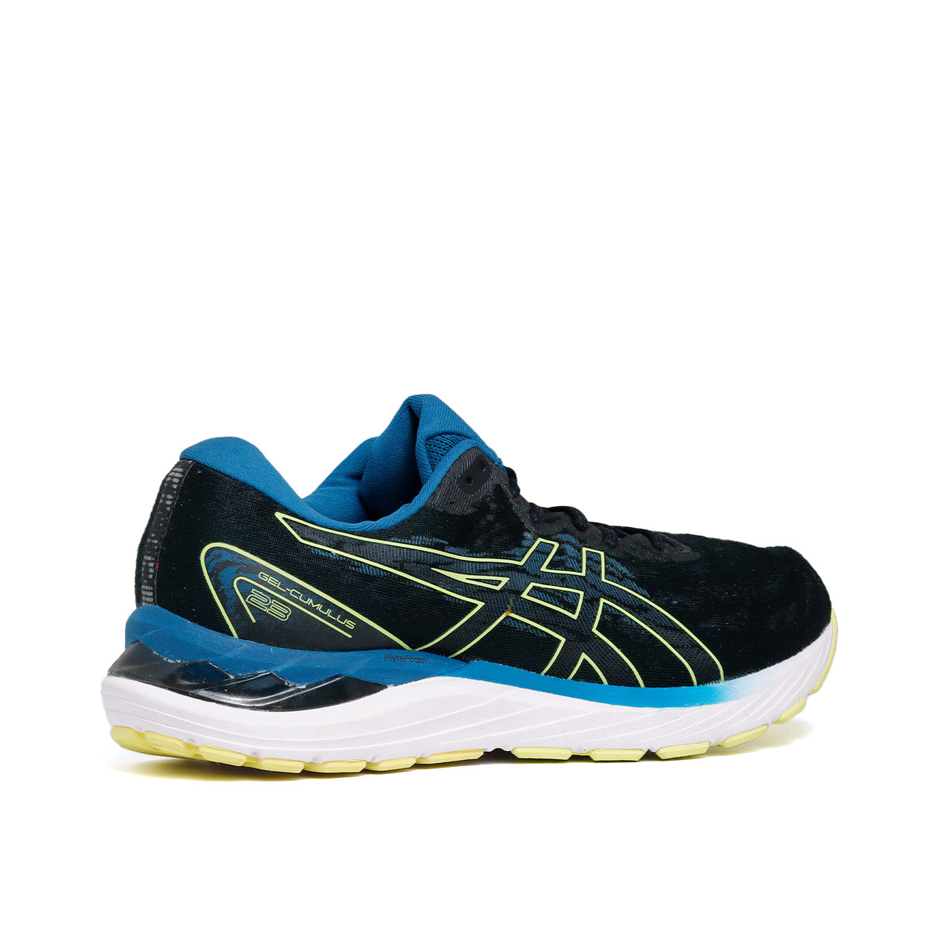 Tenis asics sale gel cumulus masculino