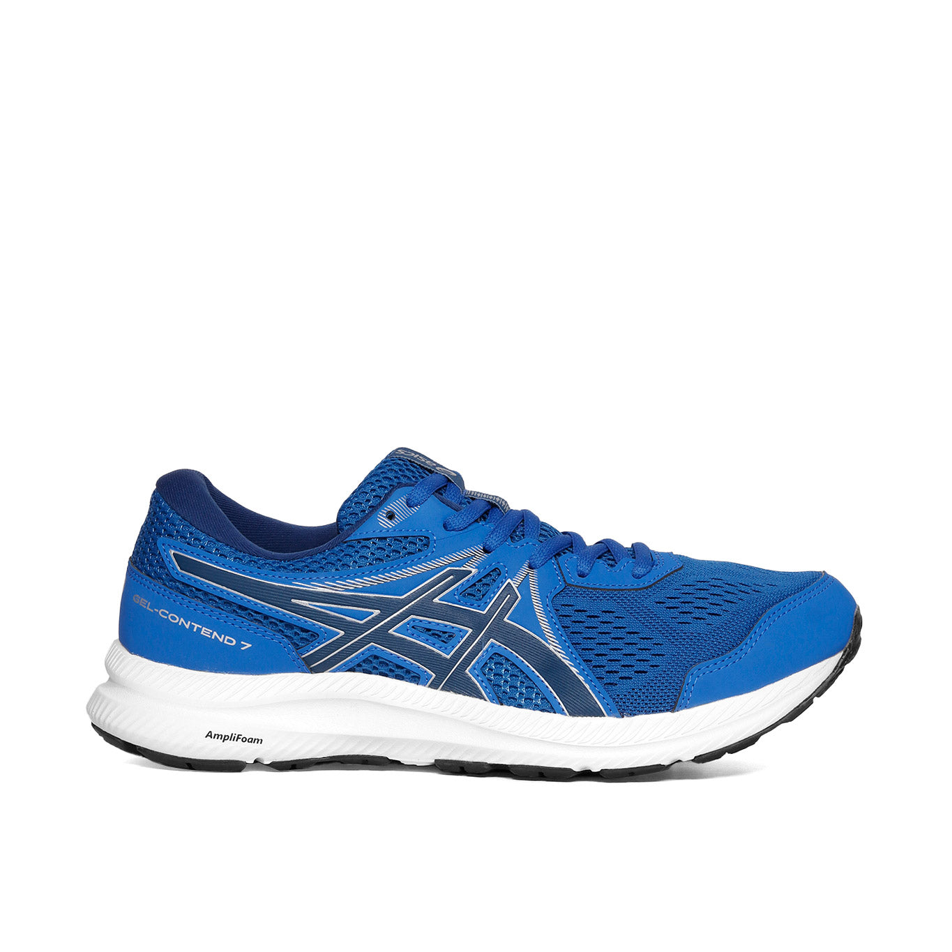 Tenis Asics Gel Contend 7