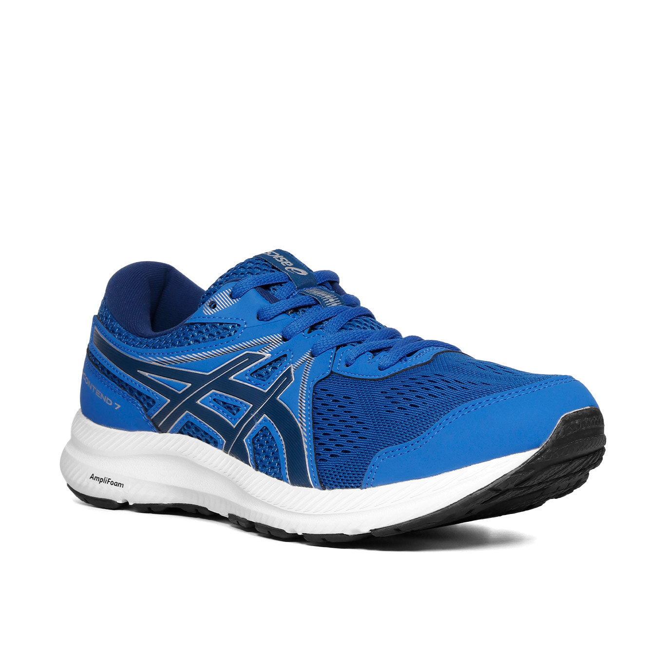 Tenis Asics Gel Contend 7